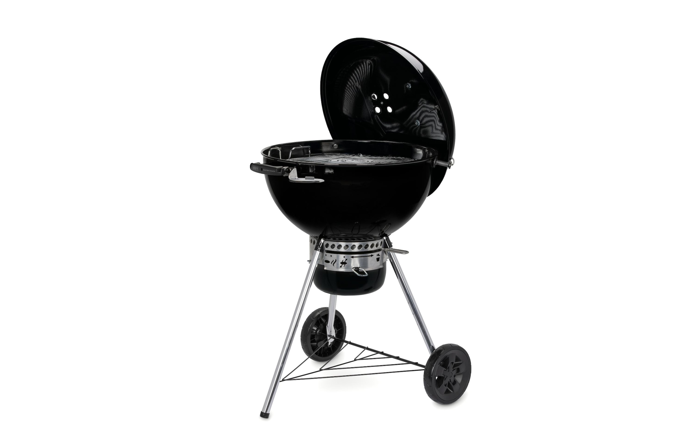 Weber Holzkohlegrill »Master-Touch GBS E-5750«