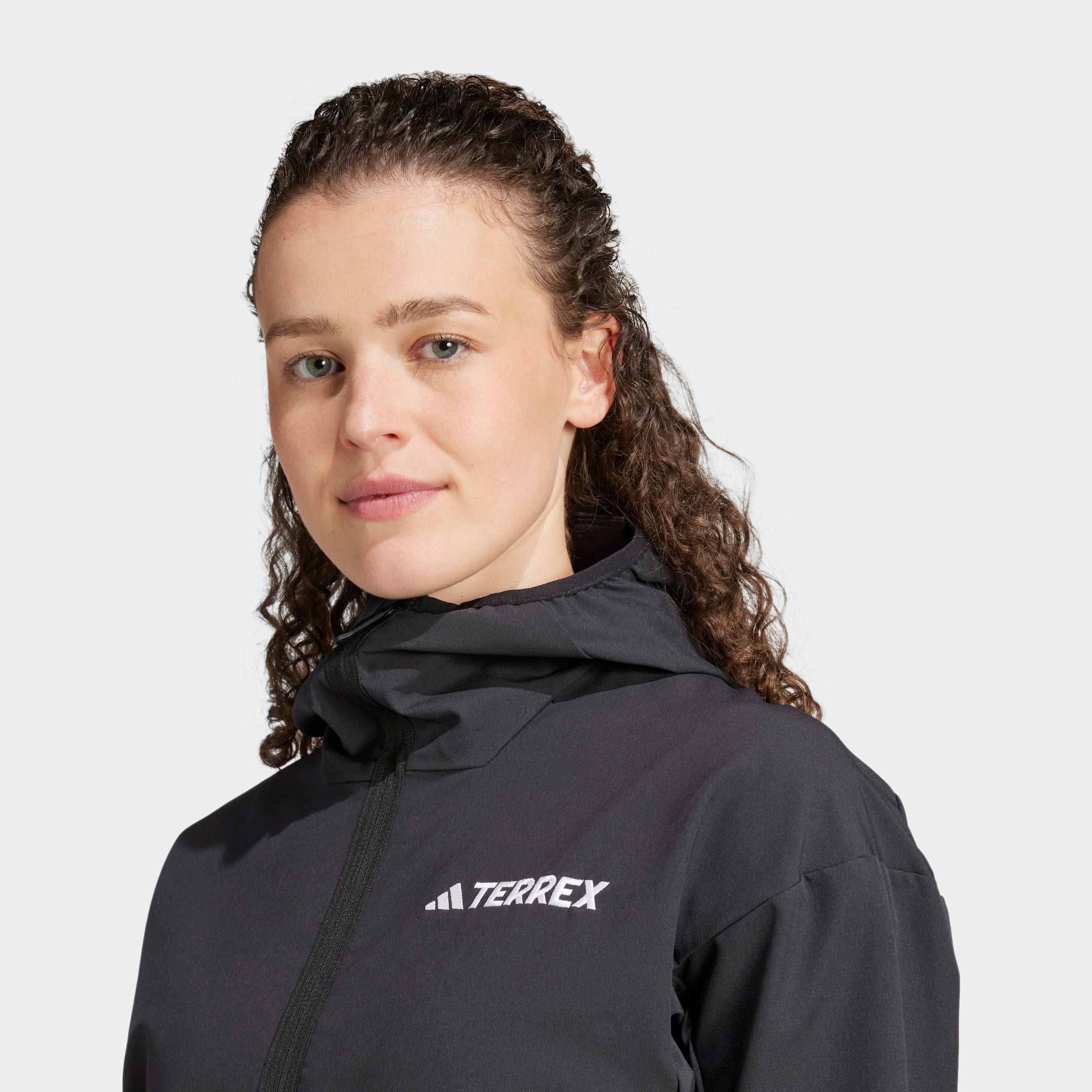 adidas TERREX Softshelljacke »W MT SOSH JA«