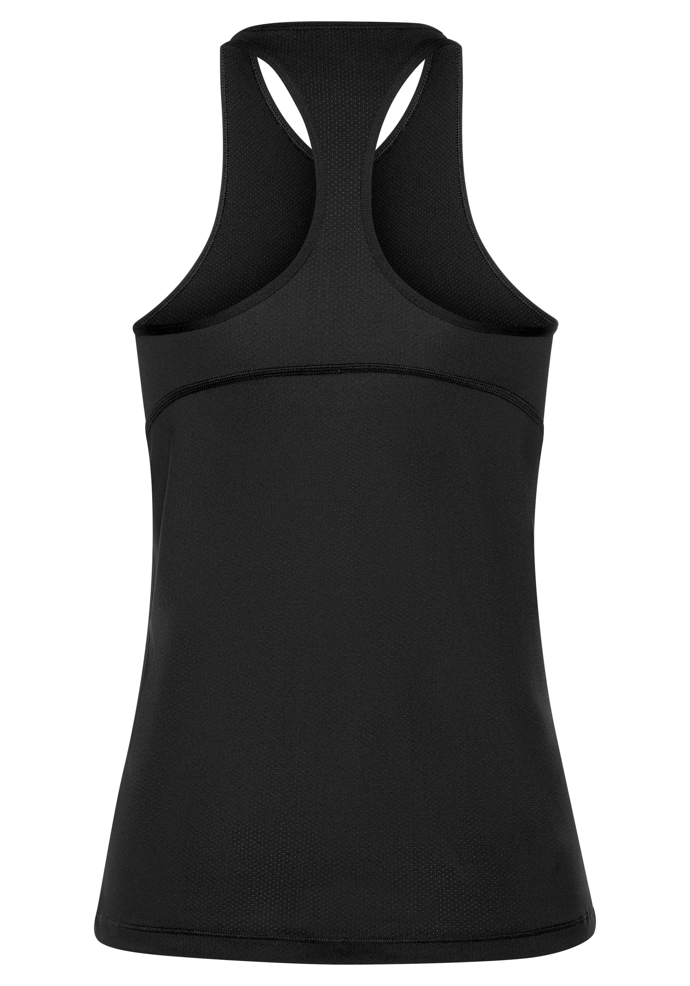 »WOMAN TANK online NP OVER ALL Funktionstop Nike MESH«