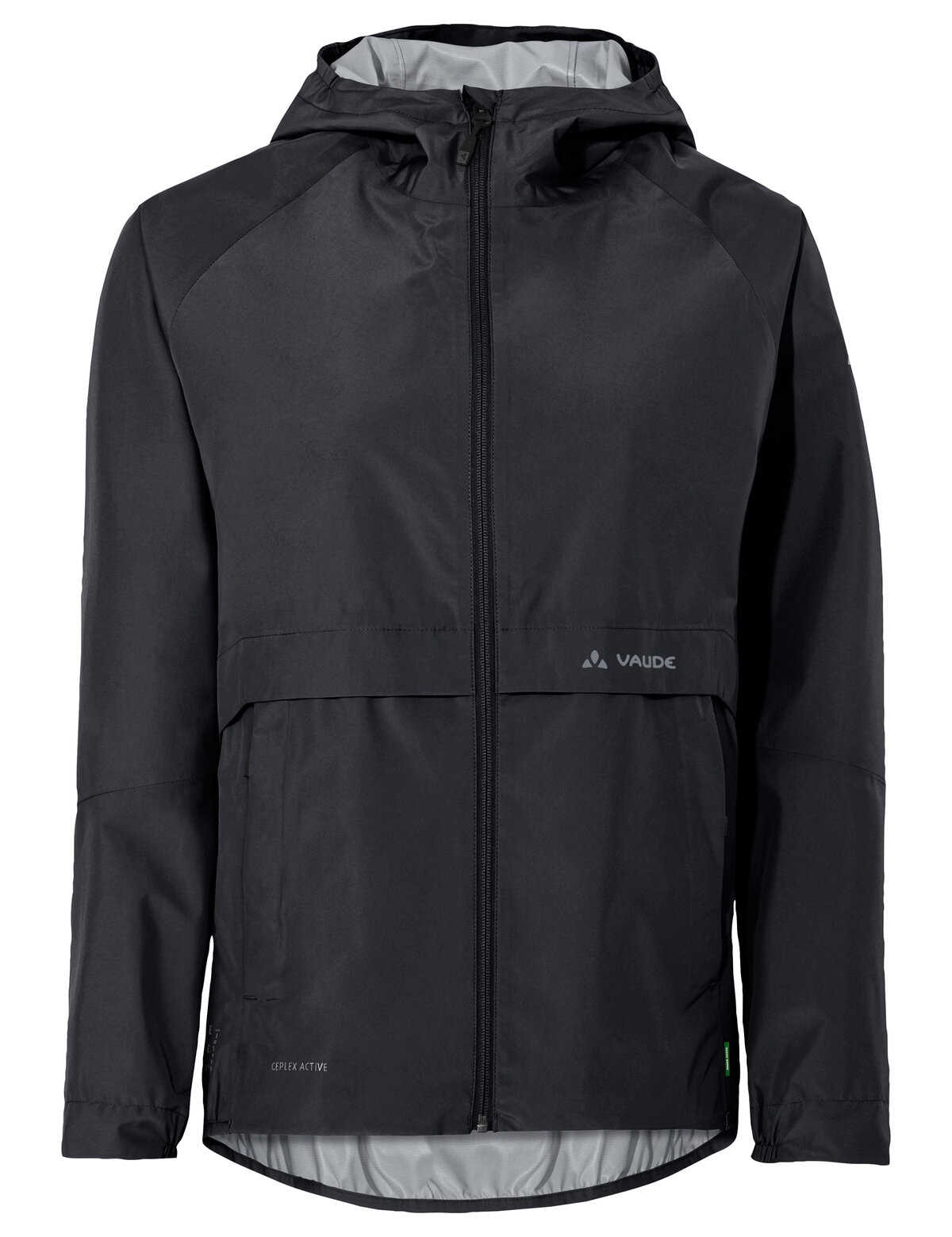VAUDE Regenjacke »WOMEN'S LOAMER RAIN JACKET«, (1 St.), Wasserdicht