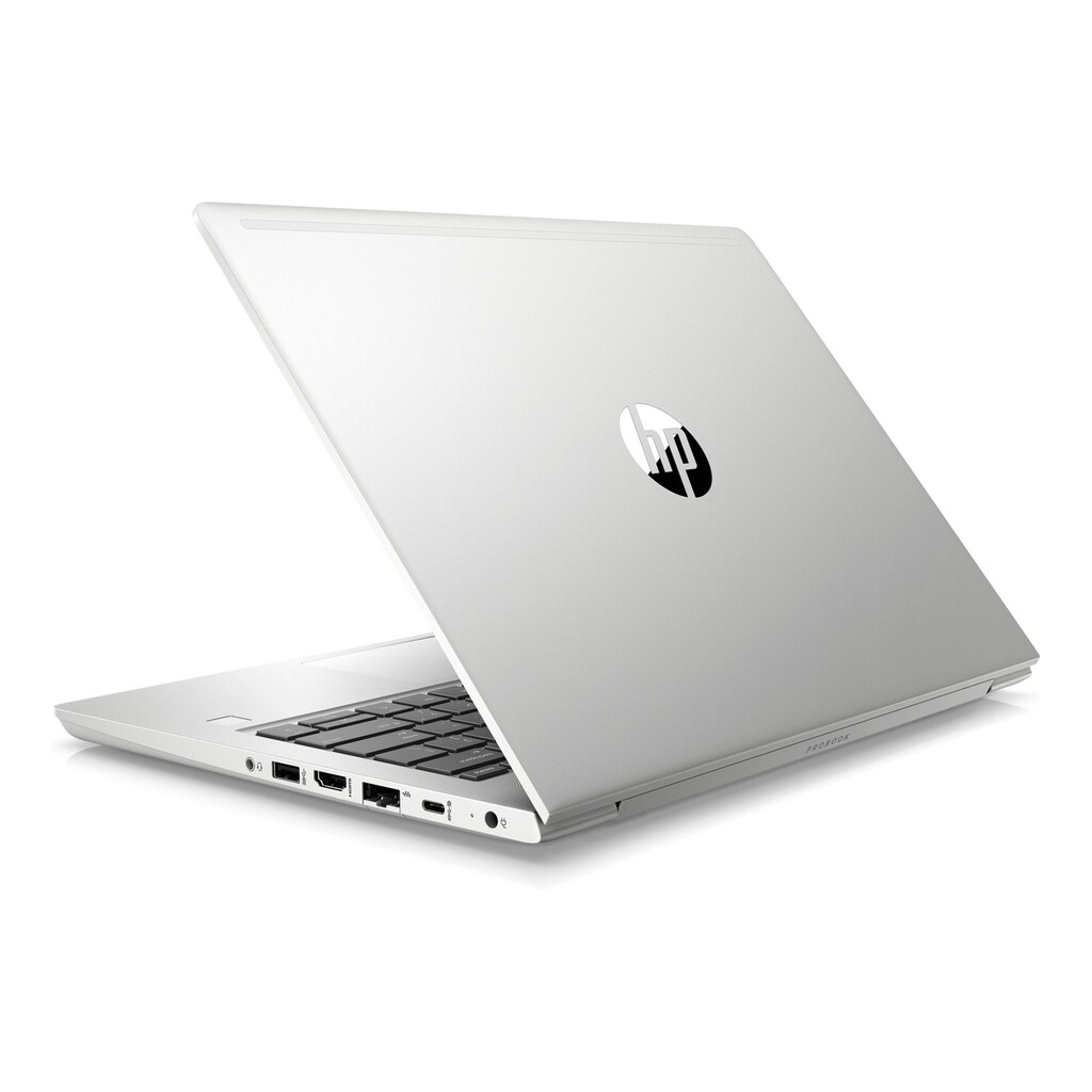 HP Notebook »ProBook 430 G7 9HQ05ES«, / 13,3 Zoll, Intel, Core i7, 512 GB SSD