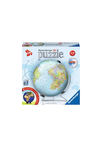 Ravensburger 3D-Puzzle »Globus 2019 Deutsch« kaufen
