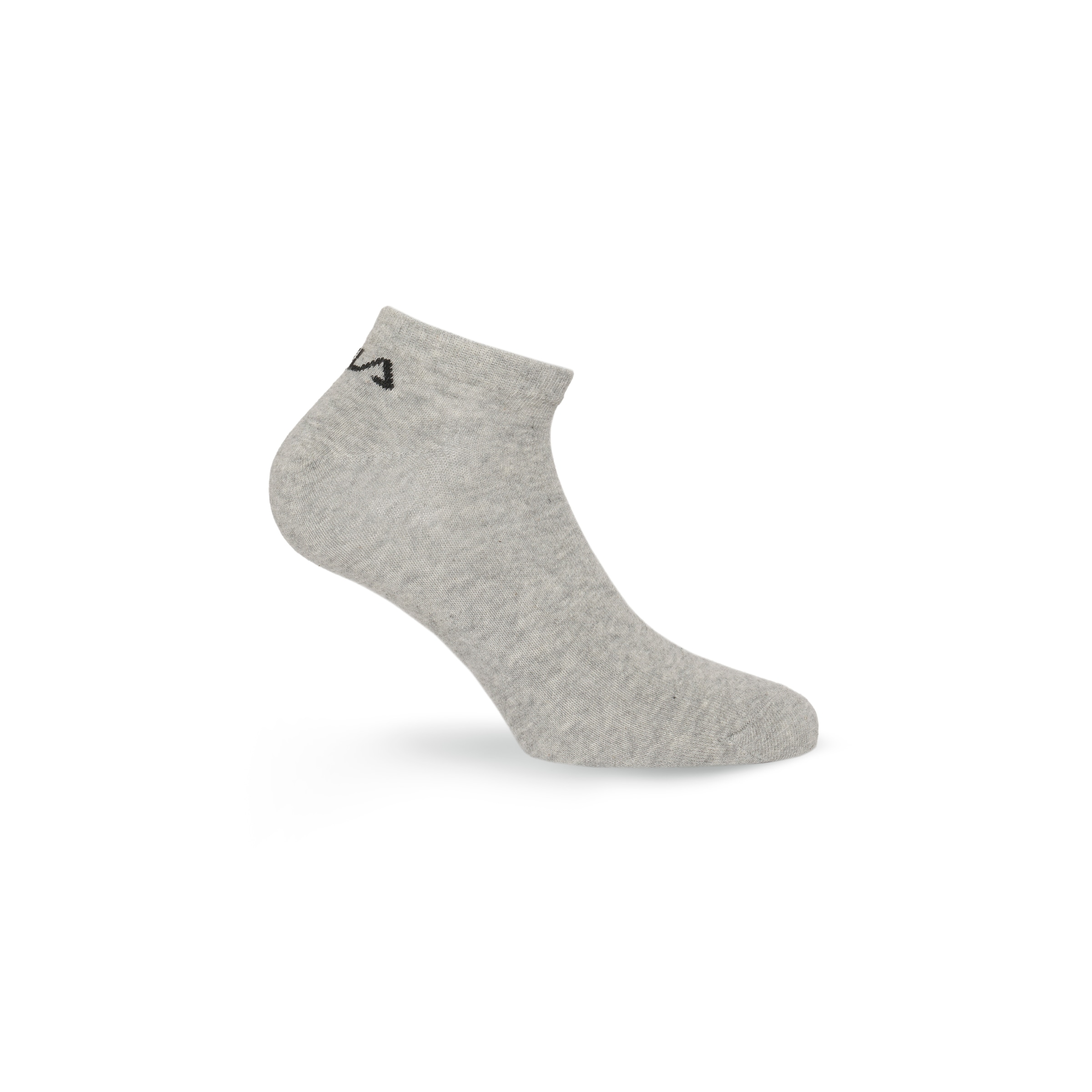 Fila Sneakersocken, (3er Pack), mit eingestricktem Logo an der Ferse