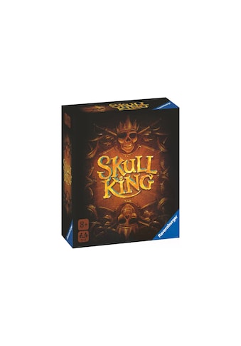 Spiel »Skull King«