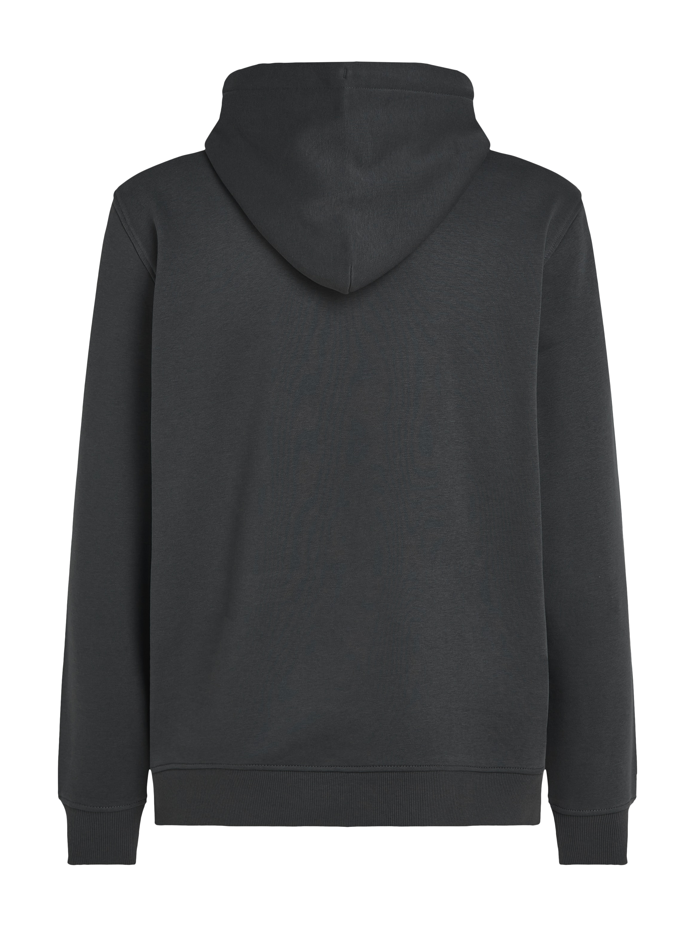 Tommy Jeans Plus Kapuzensweatshirt »TJM REG ESSENTIAL FLAG HOOD EXT«, Grosse Grössen