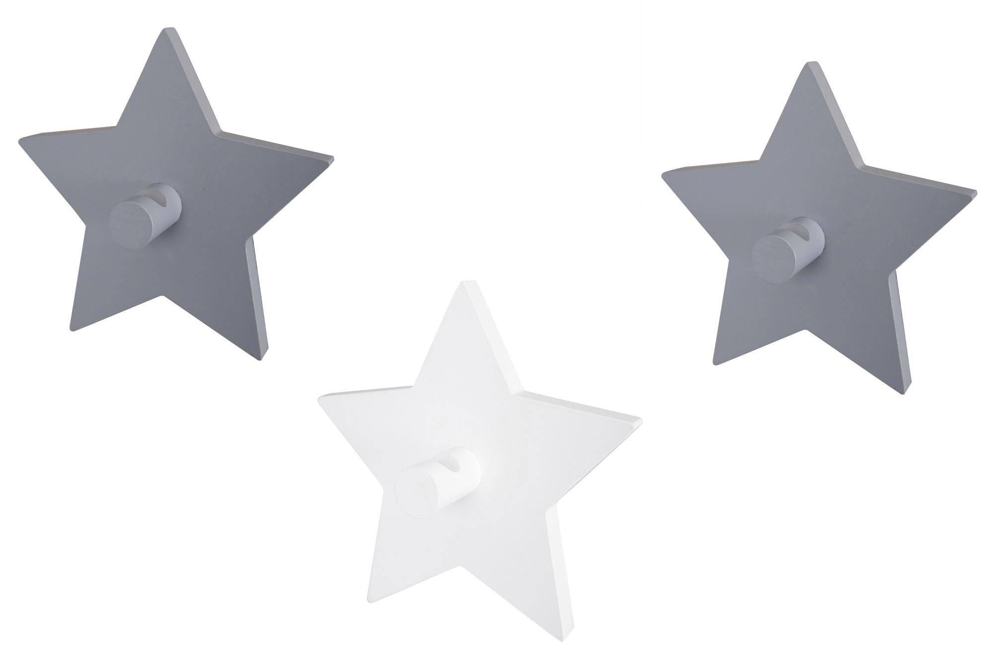 roba® Dekohaken »Little Stars«