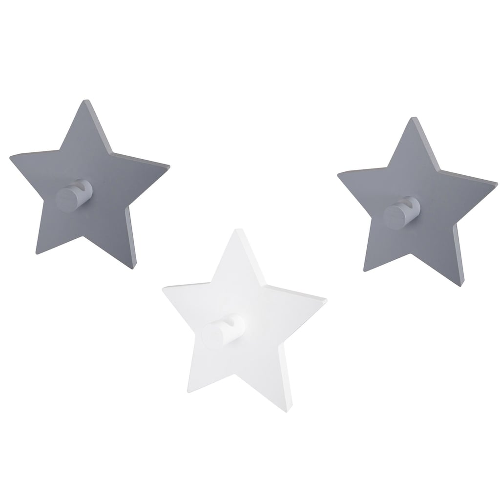 roba® Dekohaken »Little Stars«