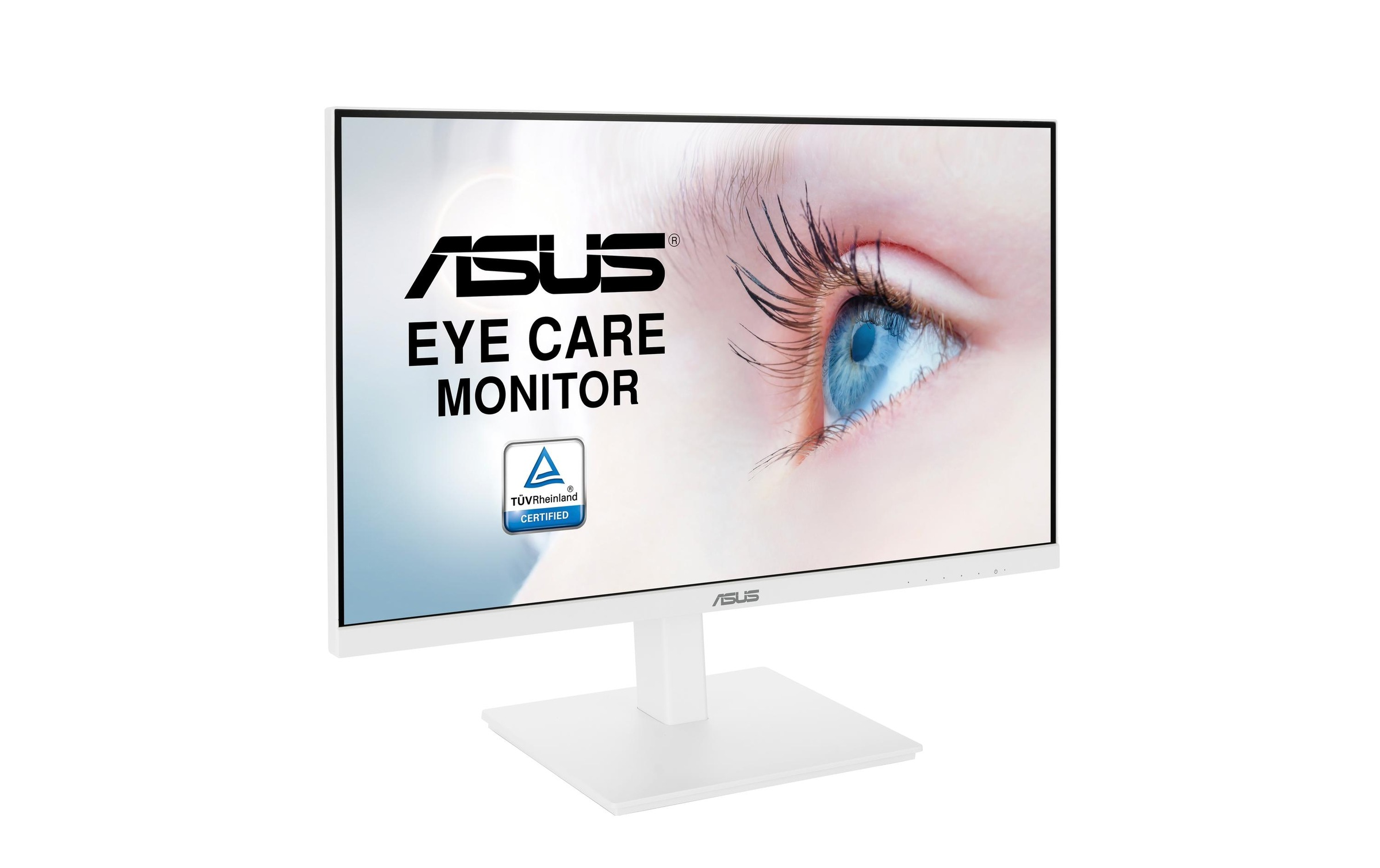 Asus Ergo Monitor »VA27DQSB-W«, 68,31 cm/27 Zoll, 1920 x 1080 px, Full HD, 75 Hz