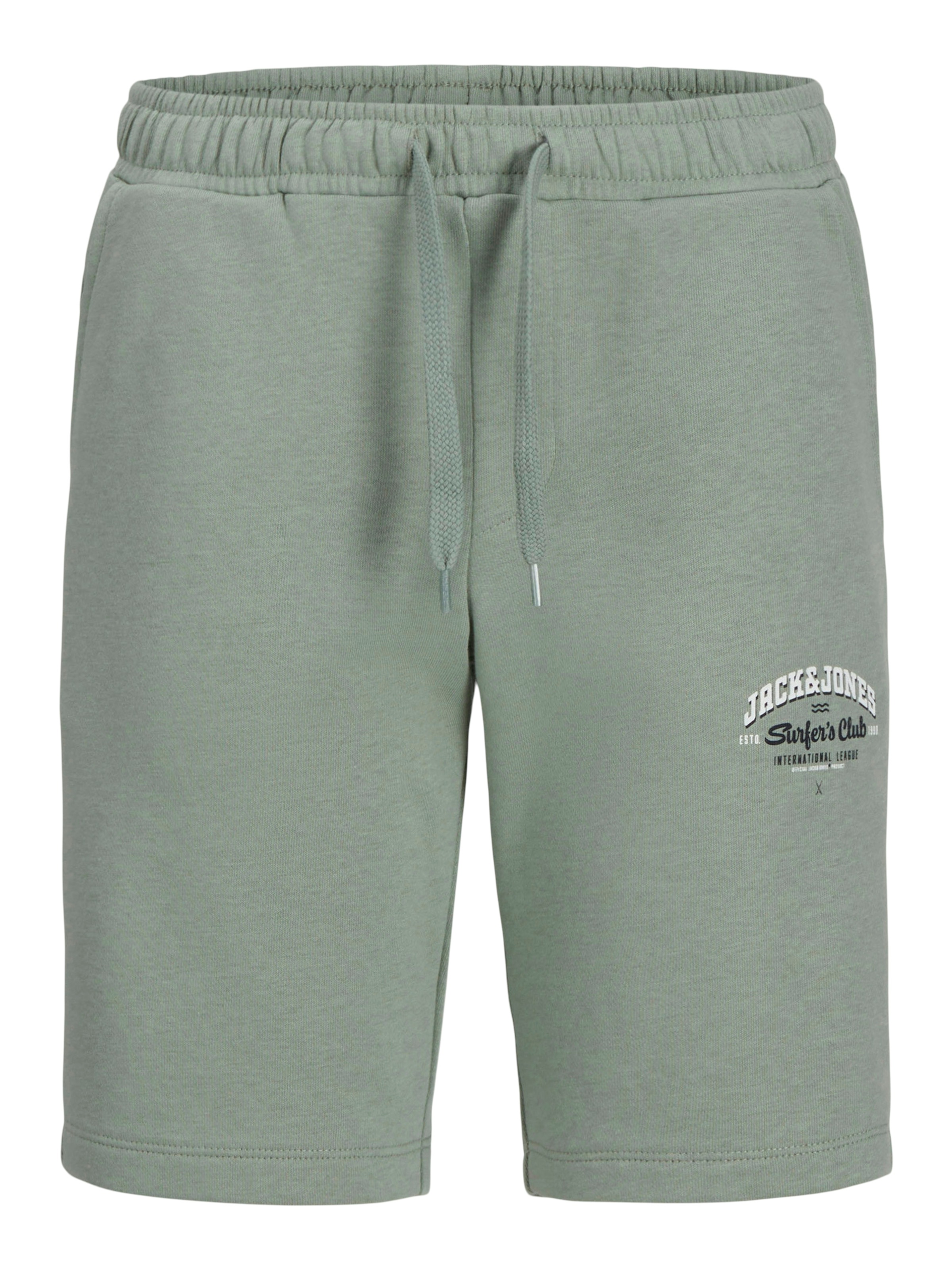 Jack & Jones Junior Sweatshorts