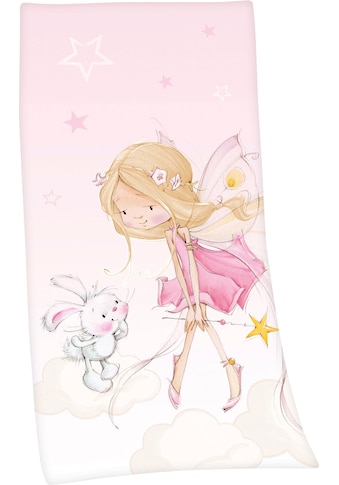 Badetuch »Little Fairy«, (1 St.)