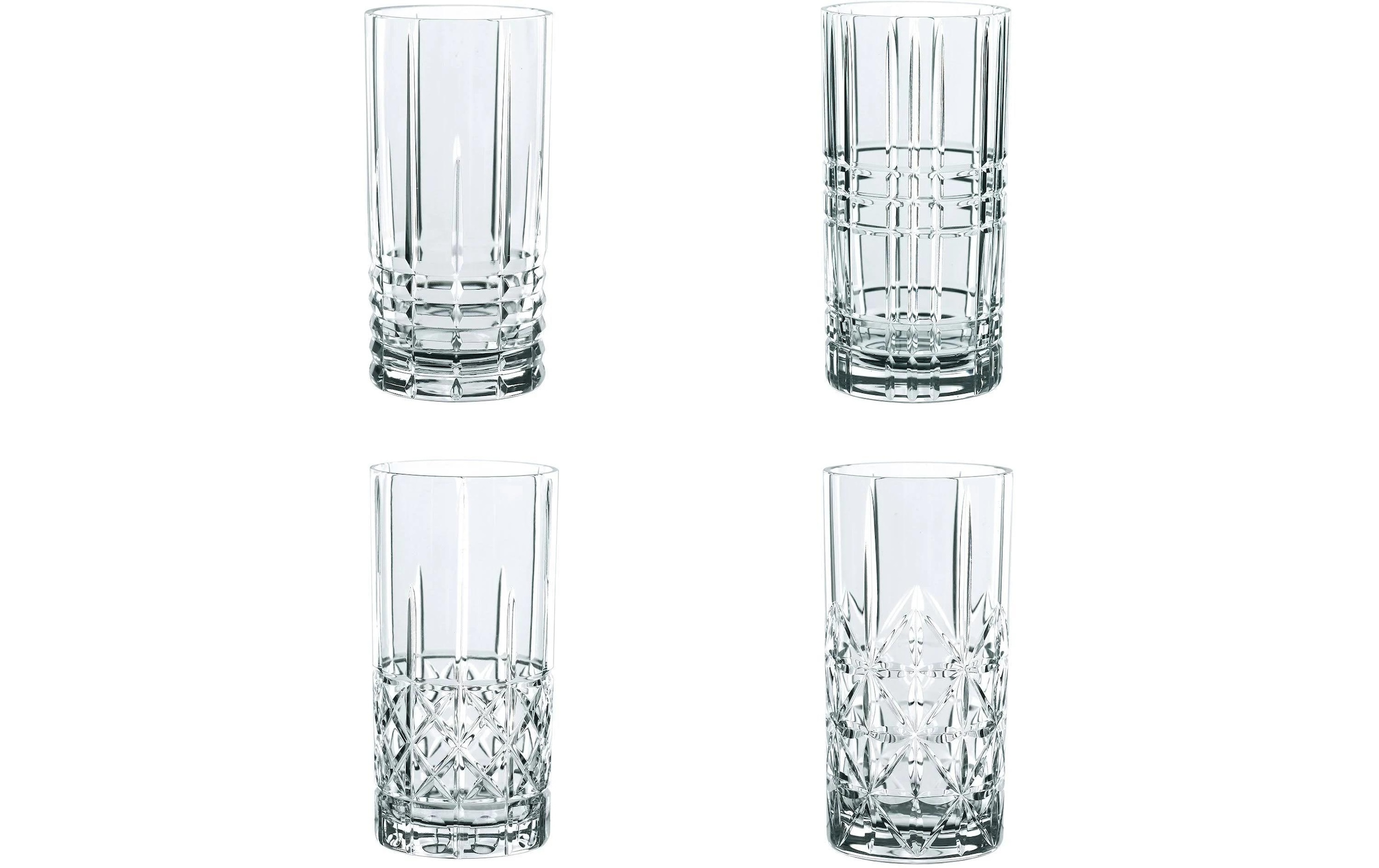 Nachtmann Cocktailglas »Highland, 4 Stück«