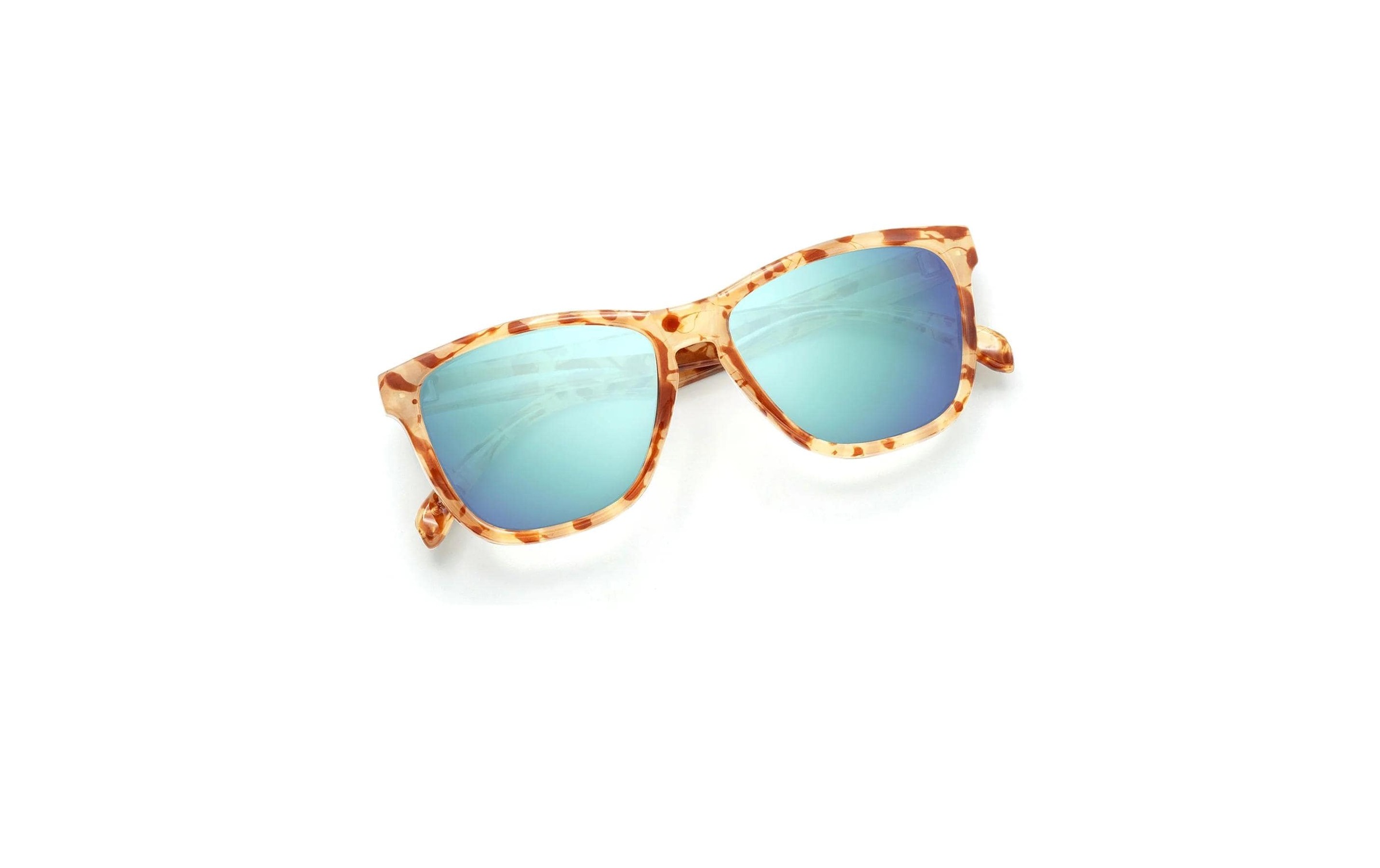 Sonnenbrille »Nectar Sonnenbrille Crux Chucktown Fire«