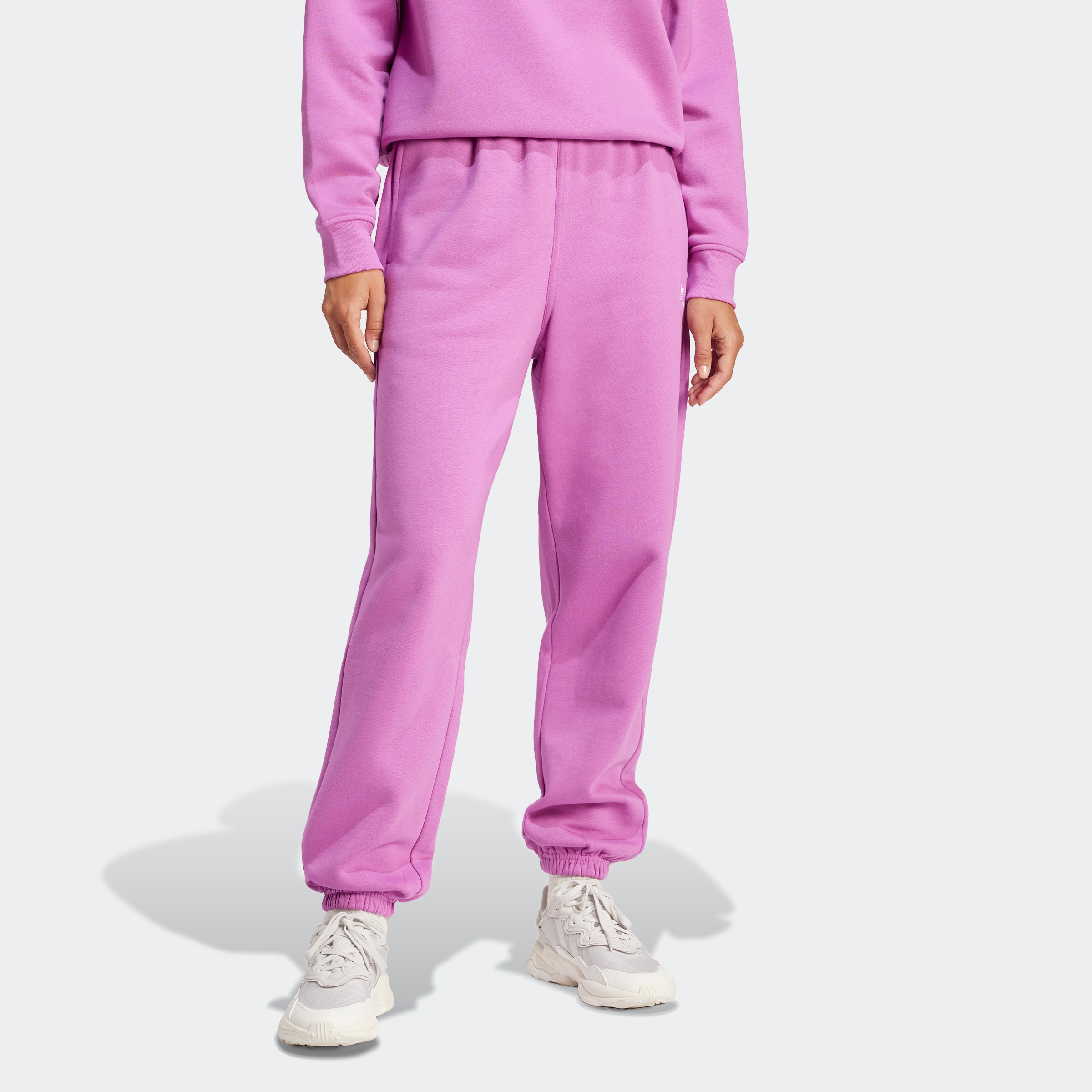 adidas Originals Sporthose »ESSENTIALS FLEECE«, (1 tlg.)