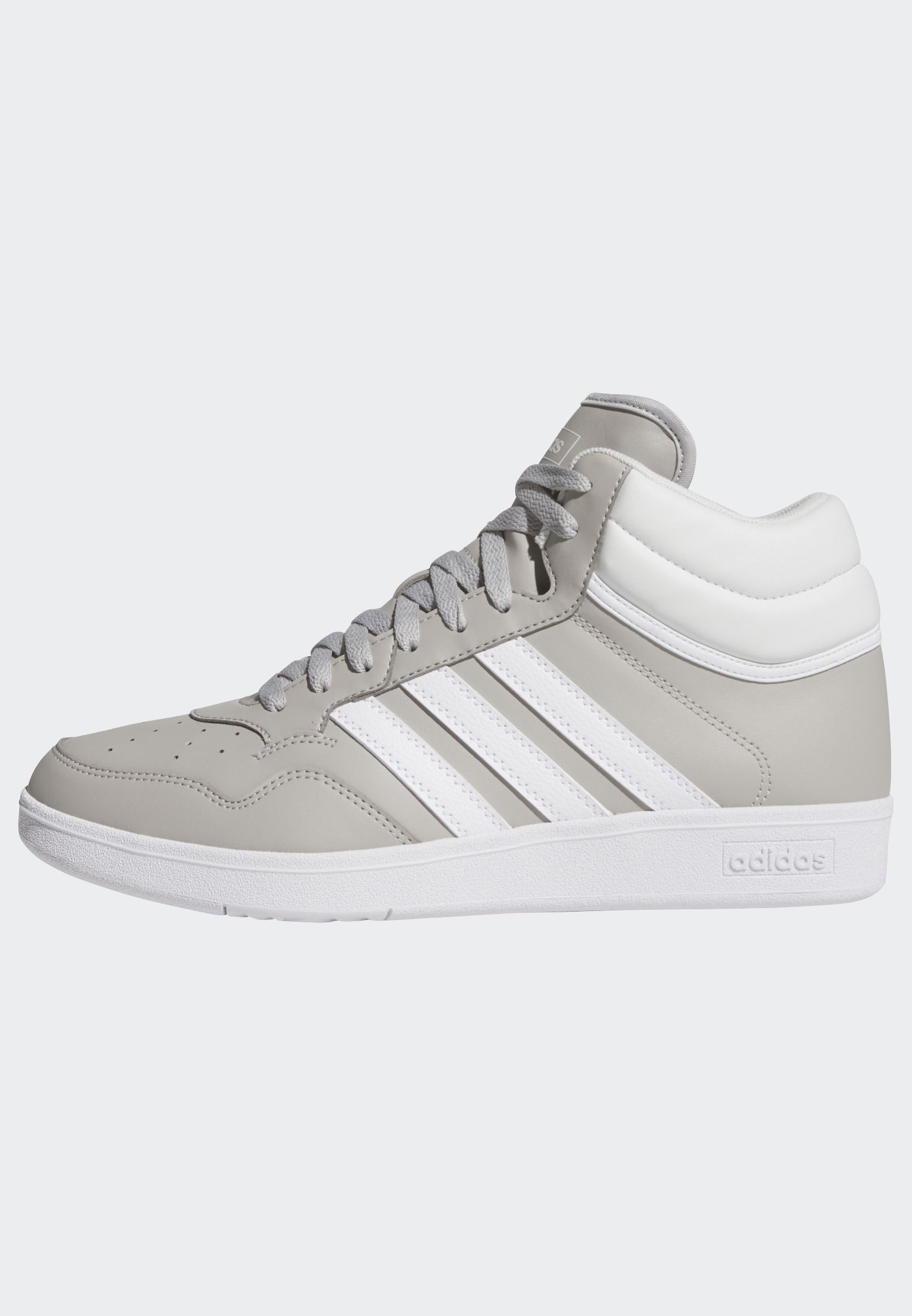 adidas Sportswear Sneaker »HOOPS 4.0 MID«