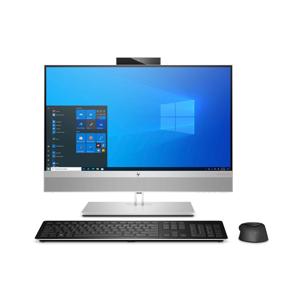 HP All-in-One PC »AIO EliteOne 800 G8 44796 42T13E«