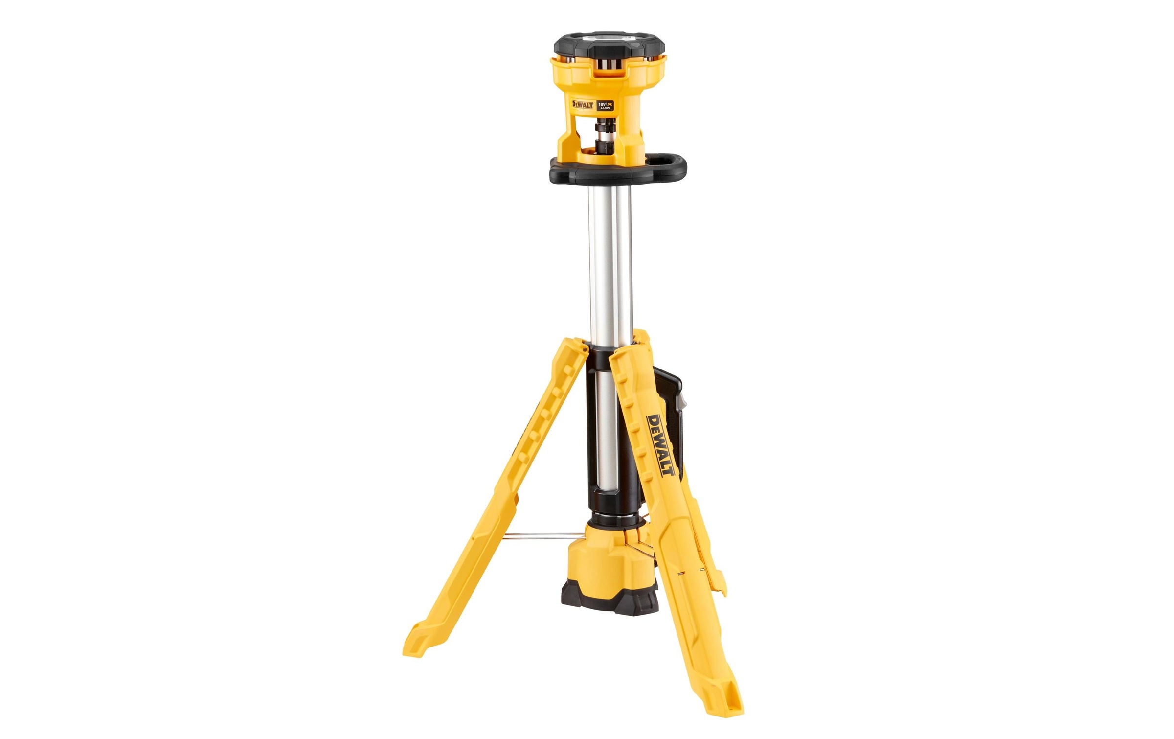 DeWalt Baustrahler