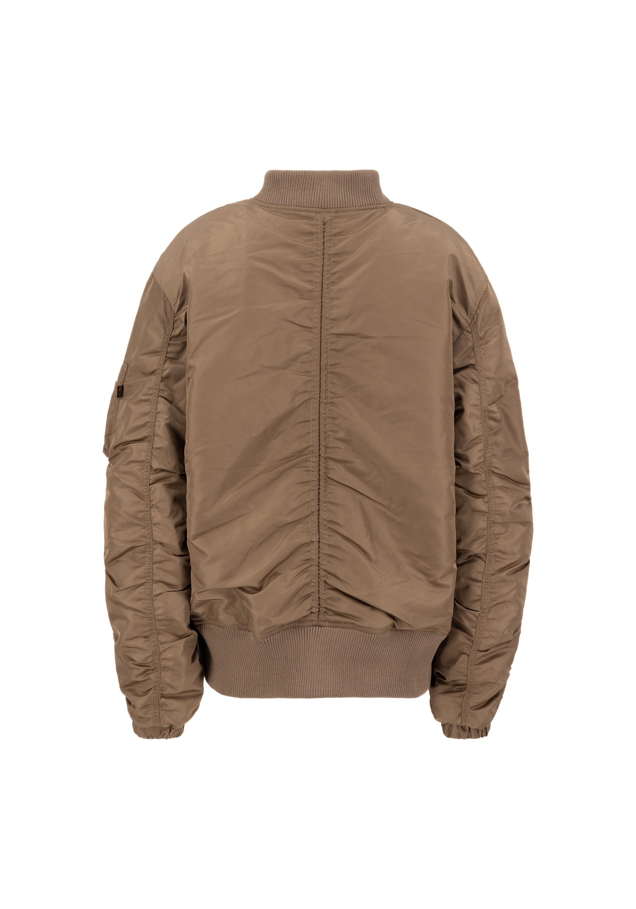 Alpha Industries Bomberjacke »ALPHA INDUSTRIES Women - Bomber Jackets CWU MA-1 Bomber NC Wmn«