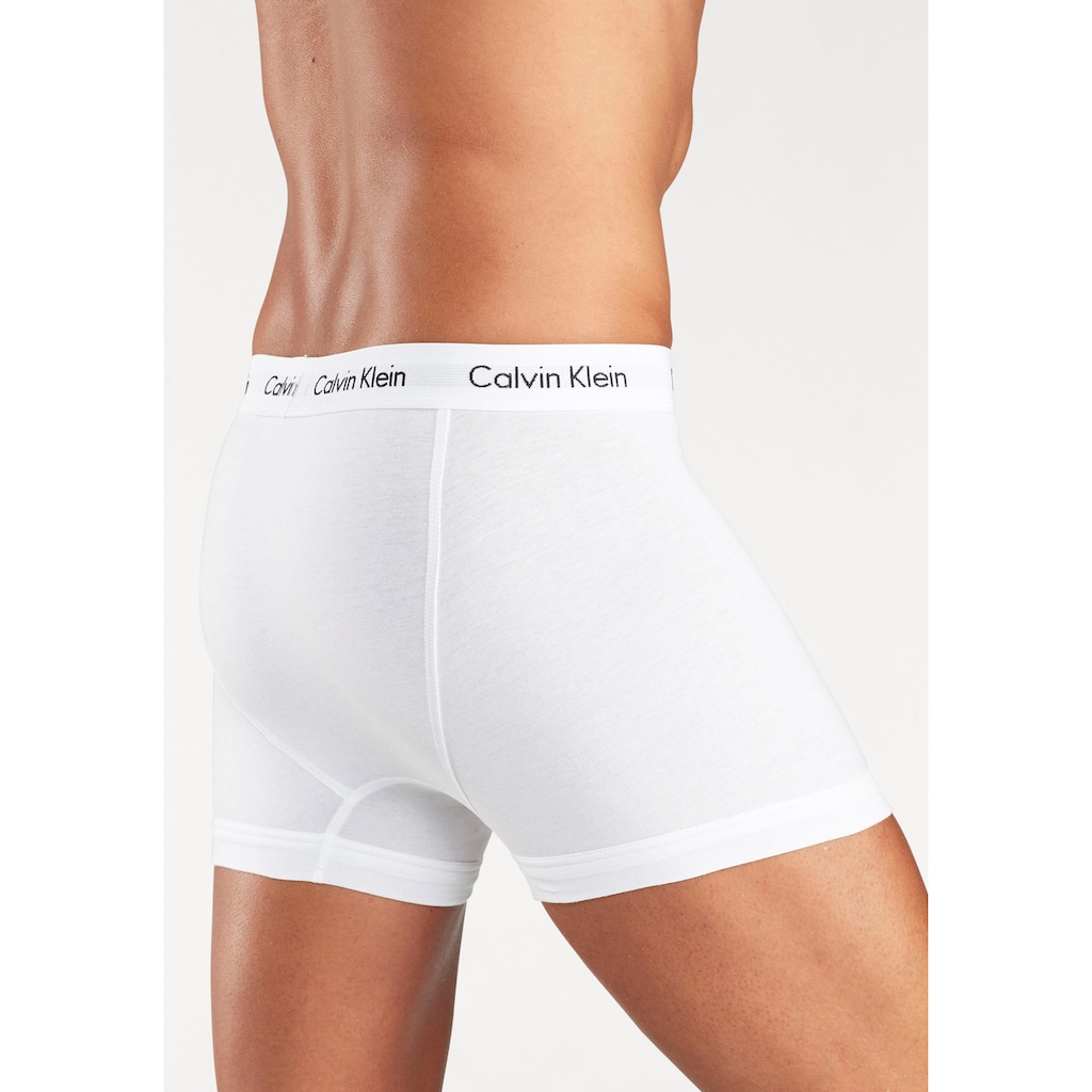Calvin Klein Underwear Boxer, (3 St.)