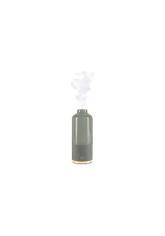 Luftreiniger »Air Sonic aroma bottle grau«