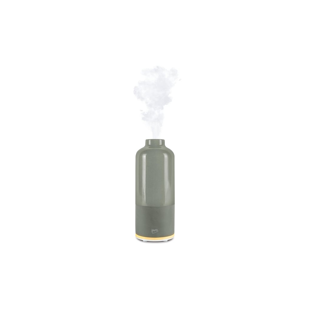 IPURO Luftreiniger »Air Sonic aroma bottle grau«