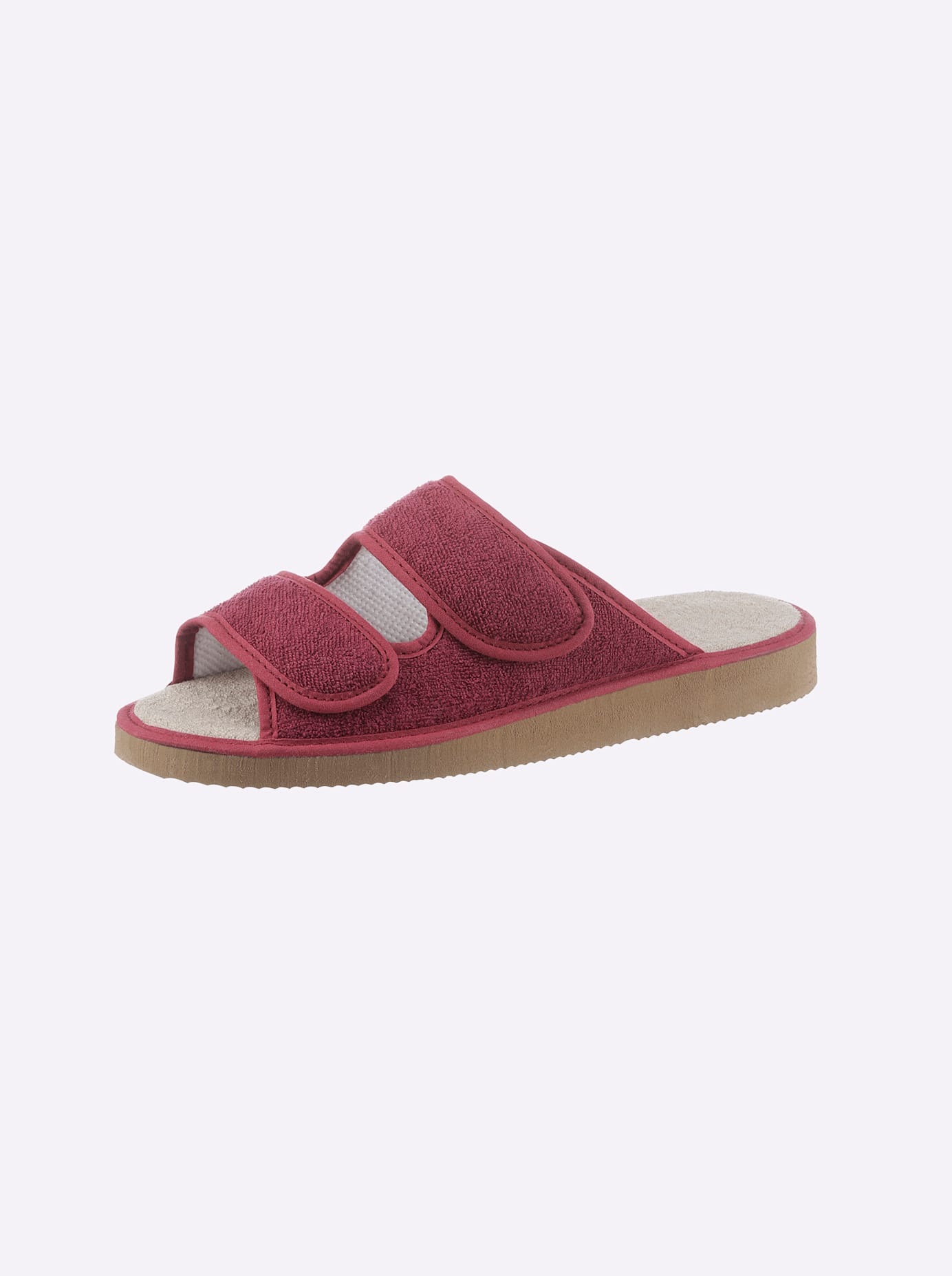 Casual Looks Pantolette