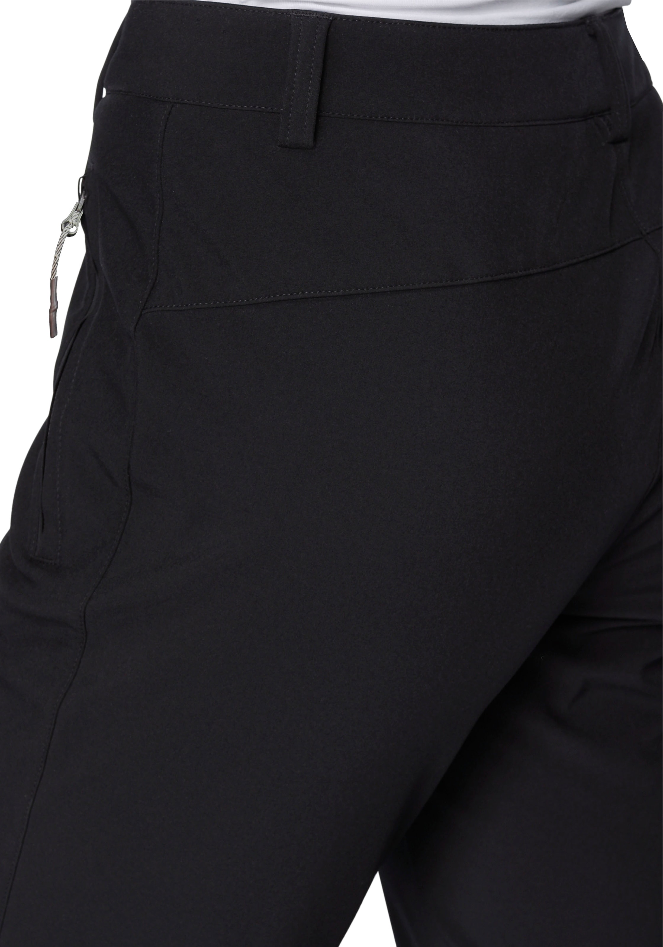 Icepeak Outdoorhose »ARGONIA«, mit Reissverschlusstaschen