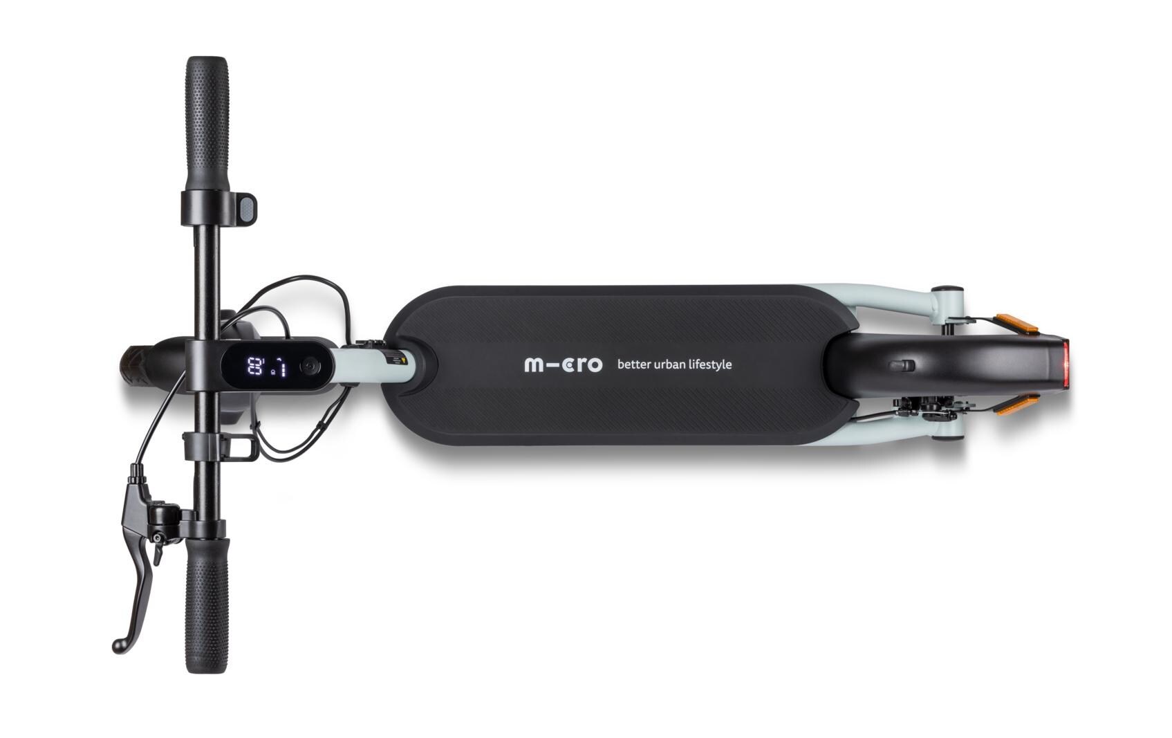 Micro Mobility E-Scooter »Micro X11«