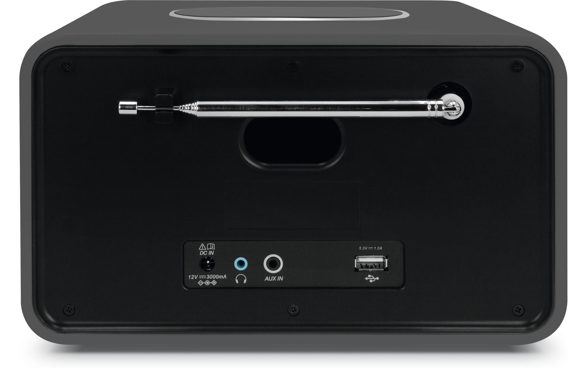 TechniSat Digitalradio (DAB+) »586«, (Bluetooth Digitalradio (DAB+)-FM-Tuner-Internetradio)