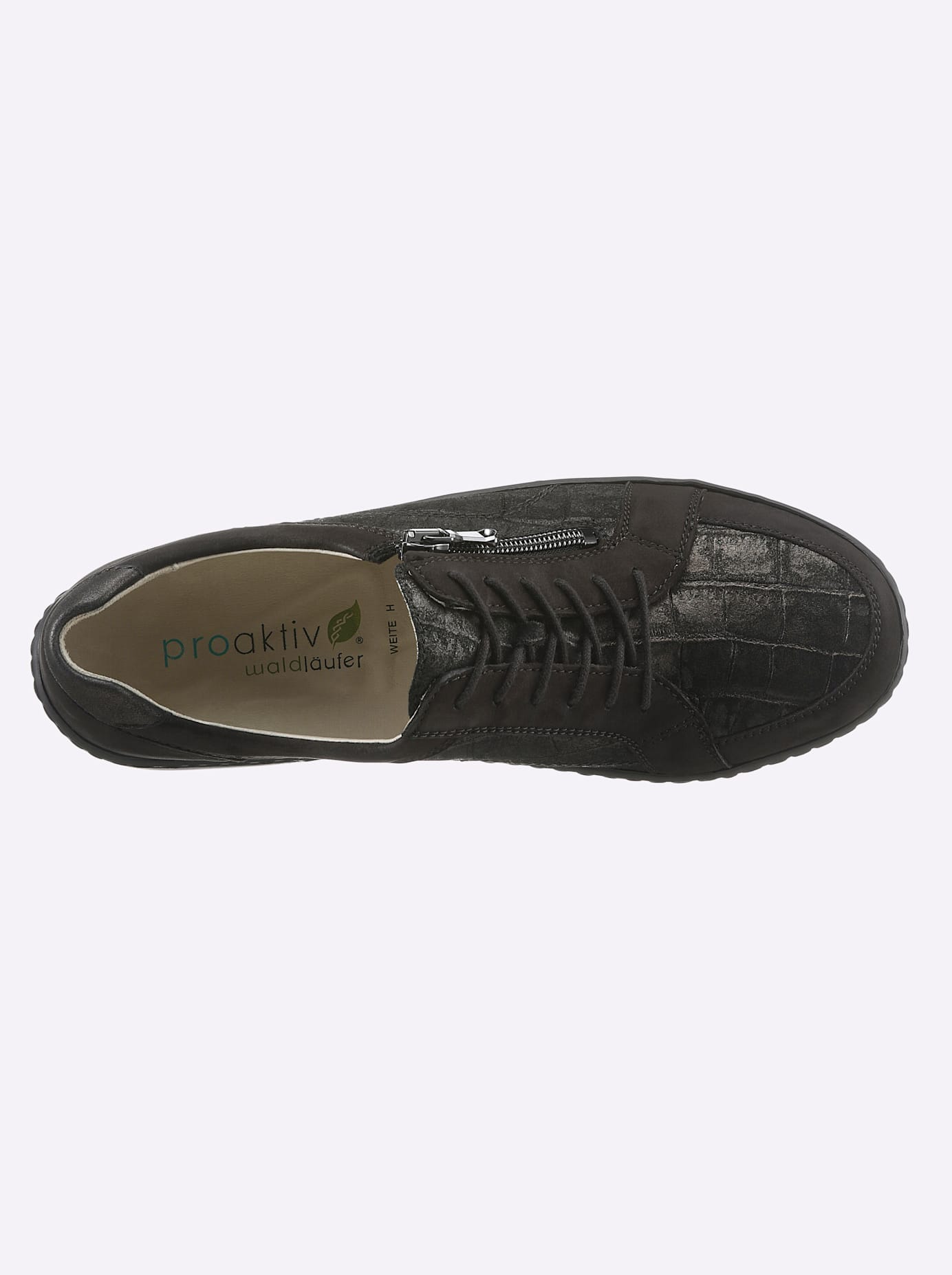 Waldläufer Schnürschuh