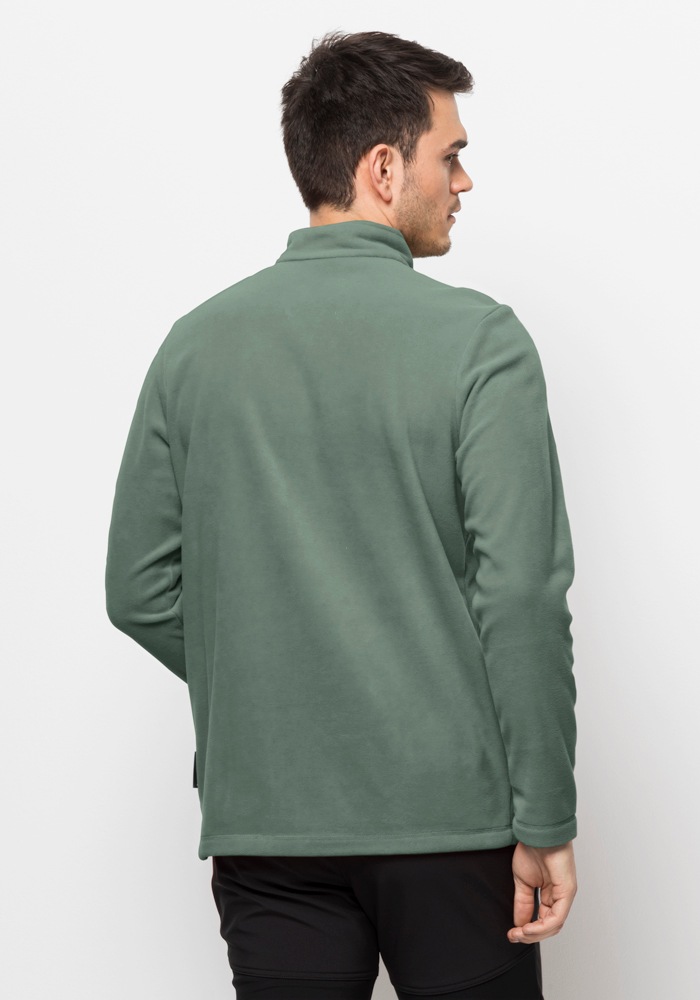 Jack Wolfskin Stehkragenpullover »TAUNUS HZ M«