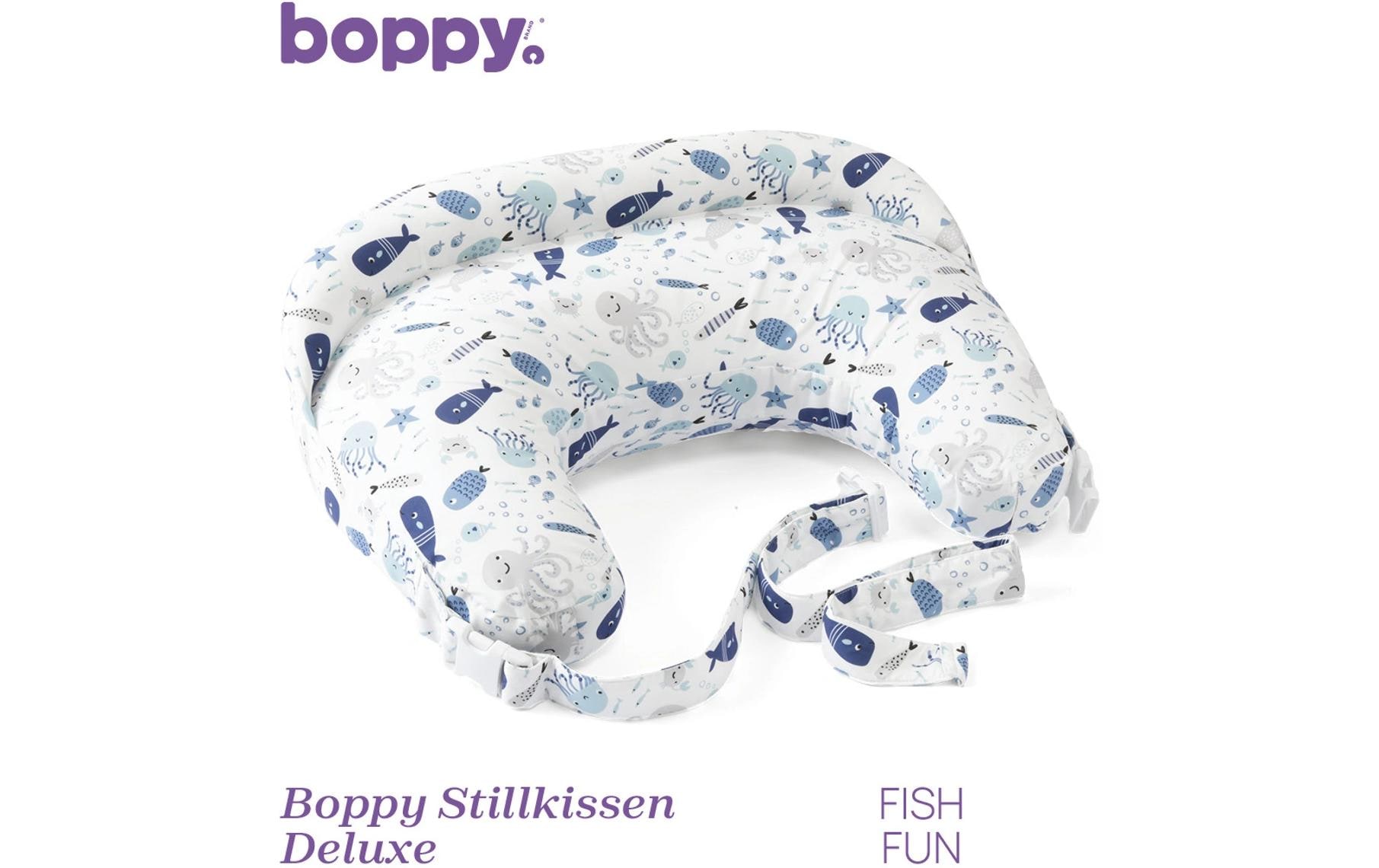 nicht definiert Stillkissen »Boppy Deluxe«