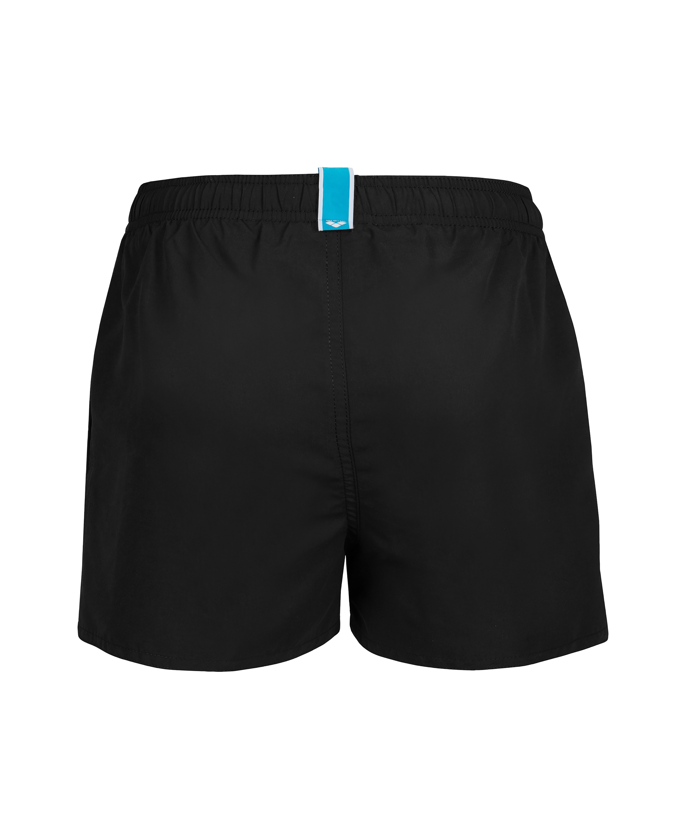 Arena Badeshorts »BOYS' BEACH SHORT LOGO R«