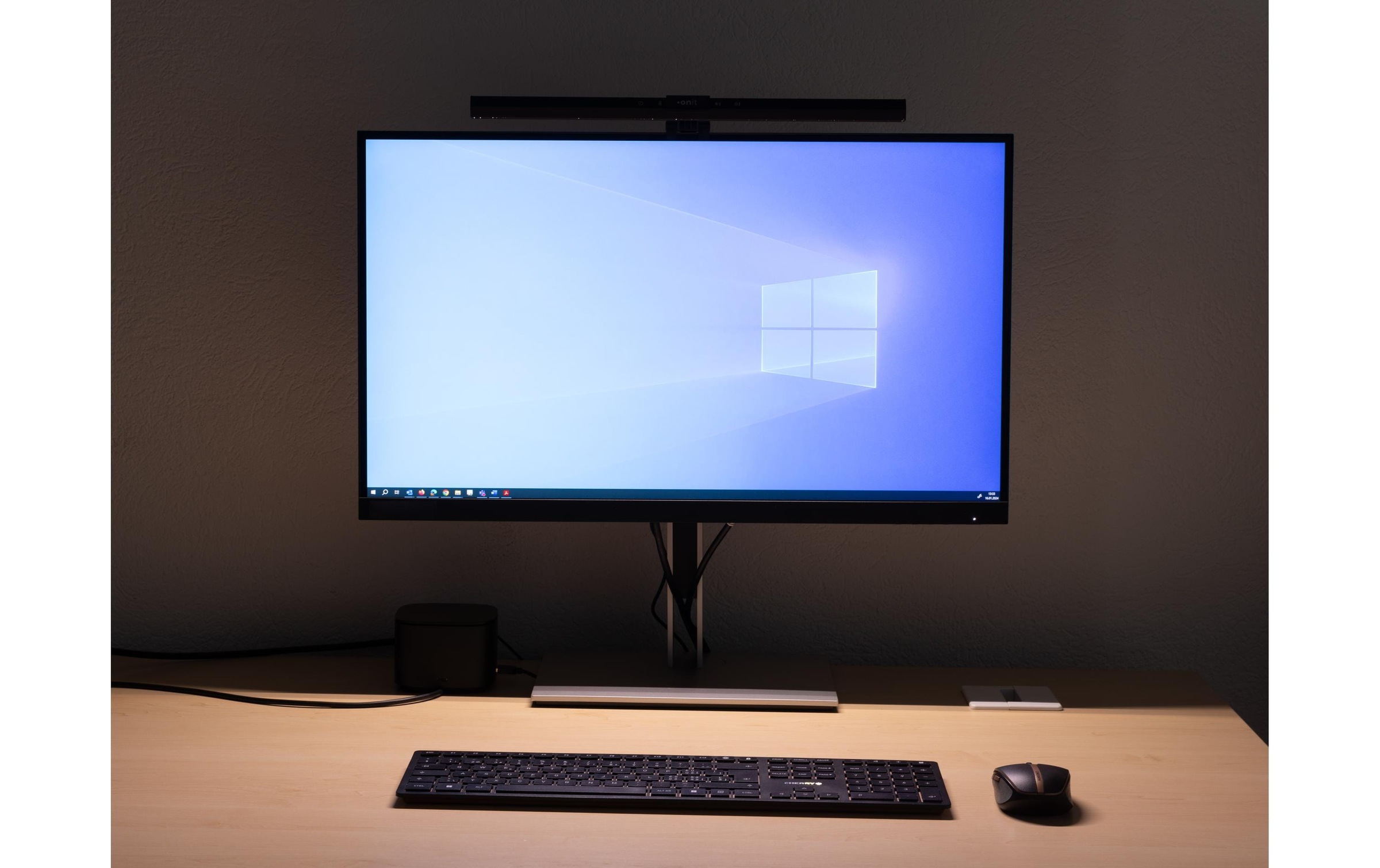 onit LED Lichtleiste »LED 40 cm«