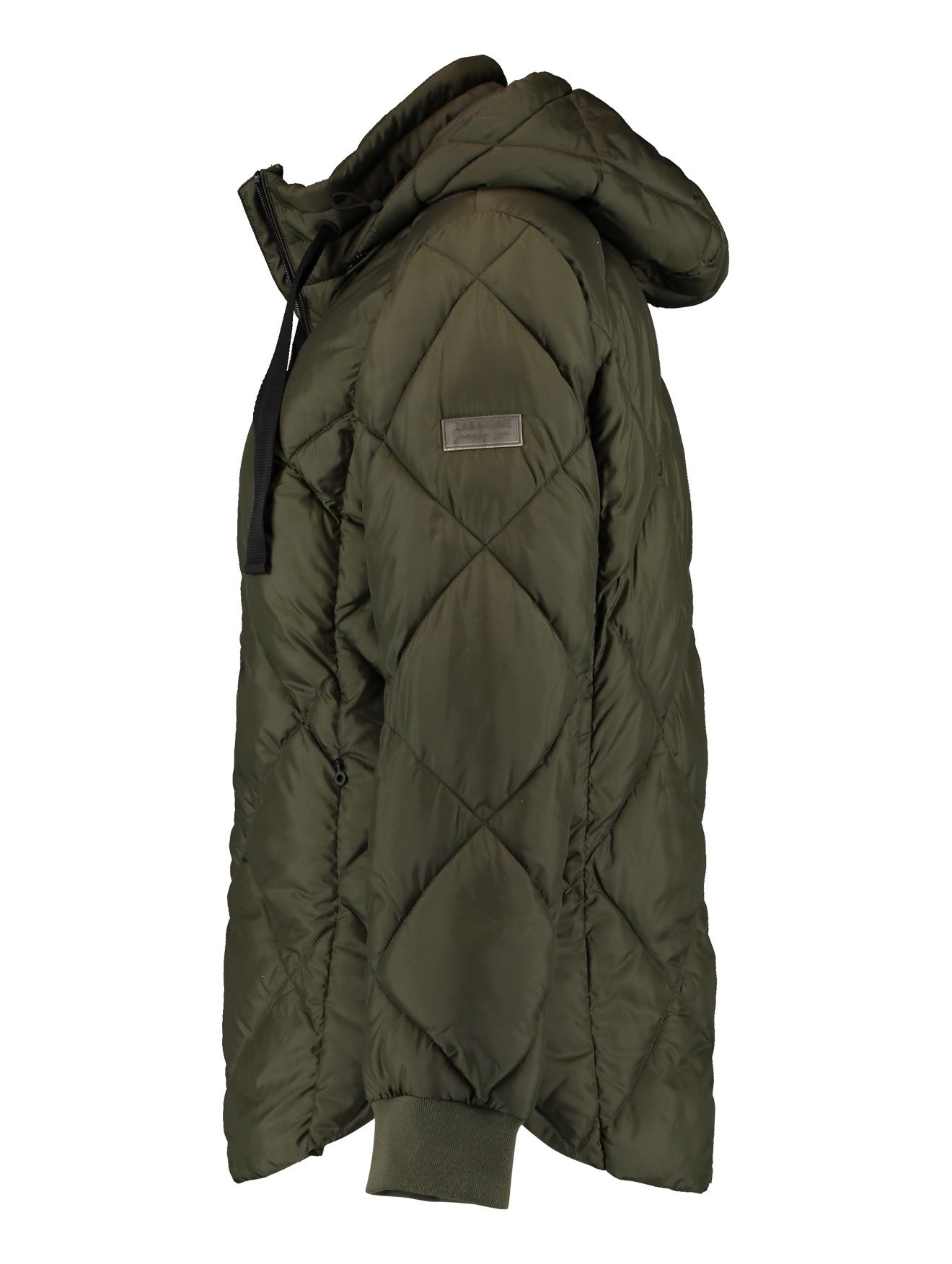 ZABAIONE Steppjacke »Jacket Be44nte«, mit Kapuze online shoppen bei  Jelmoli-Versand Schweiz