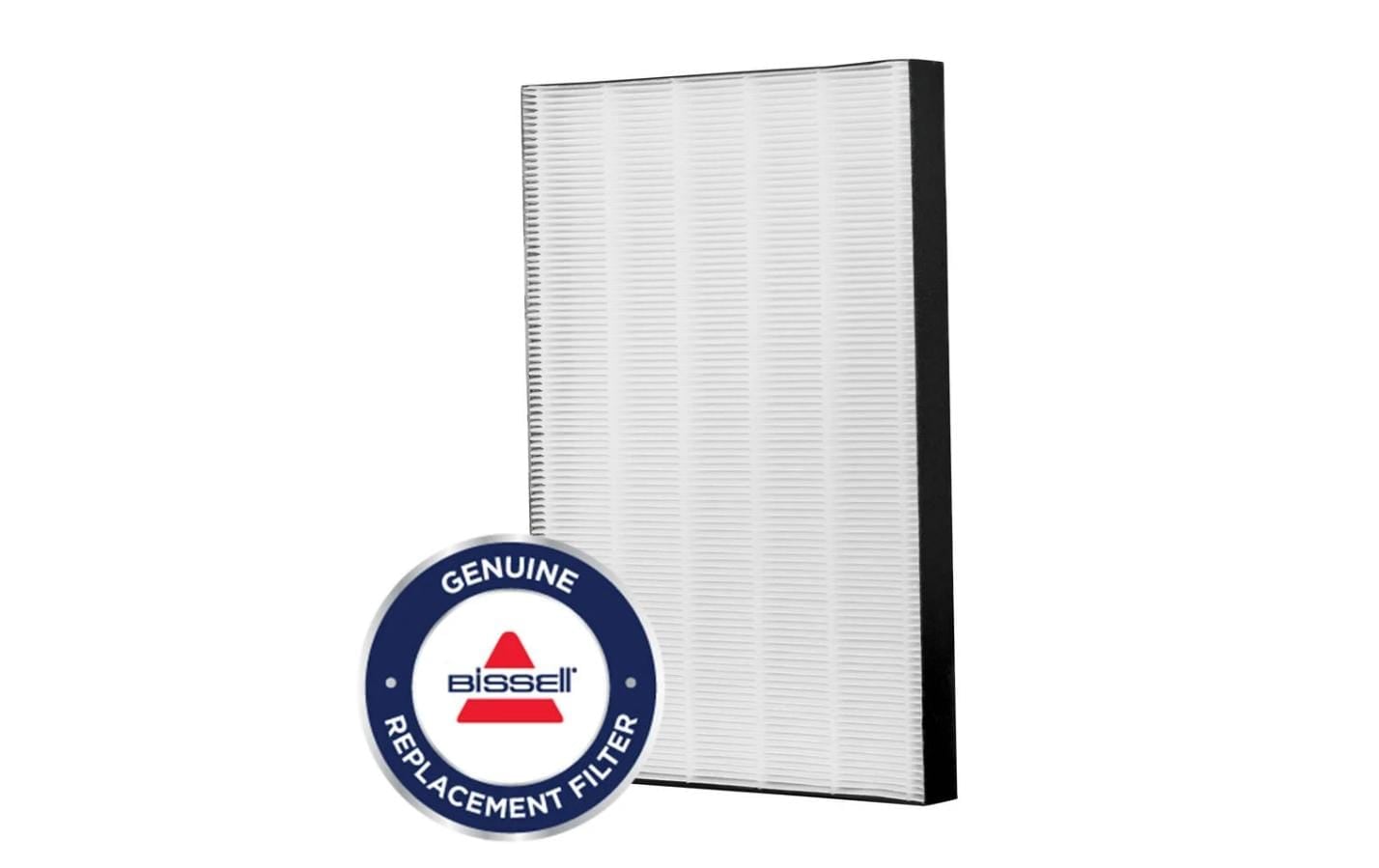 Bissell HEPA-Filter »für Air 320«, (1 tlg.)