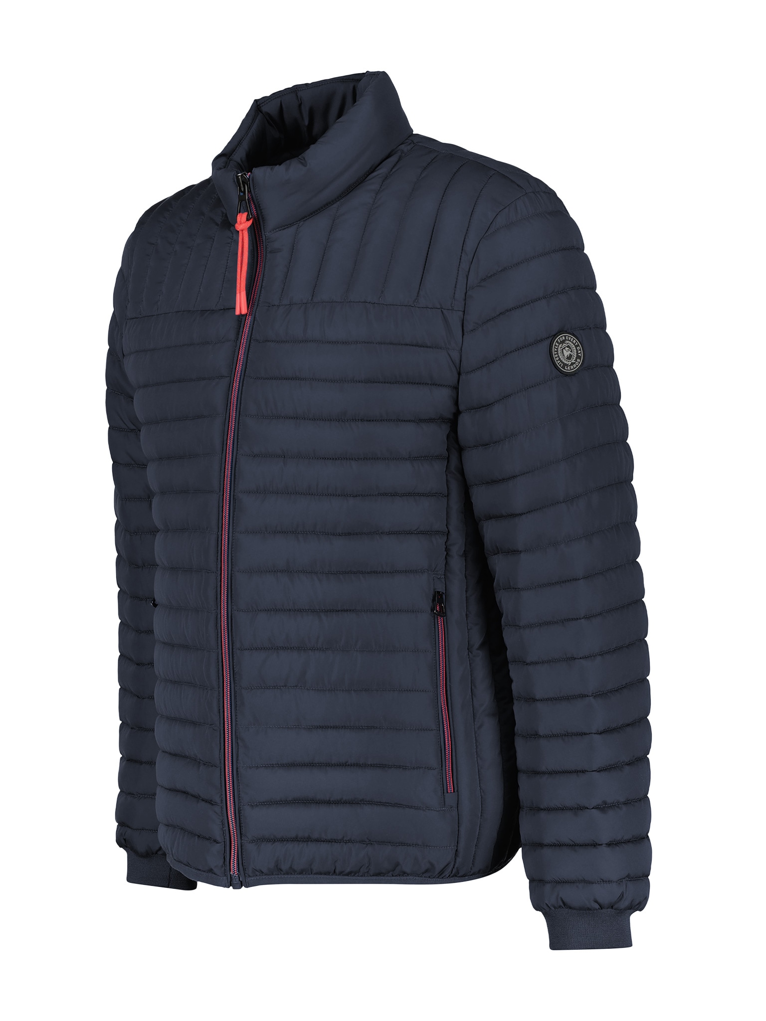 LERROS Outdoorjacke, mit Reissverschlusstaschen