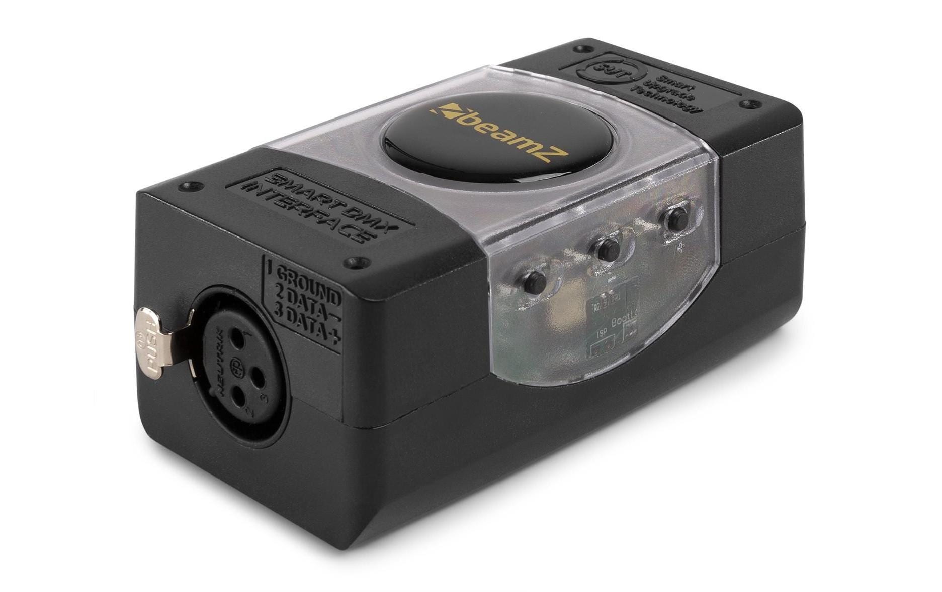 BeamZ Licht-Funksteuerung »Light Rider/ESA2 USB«, Licht