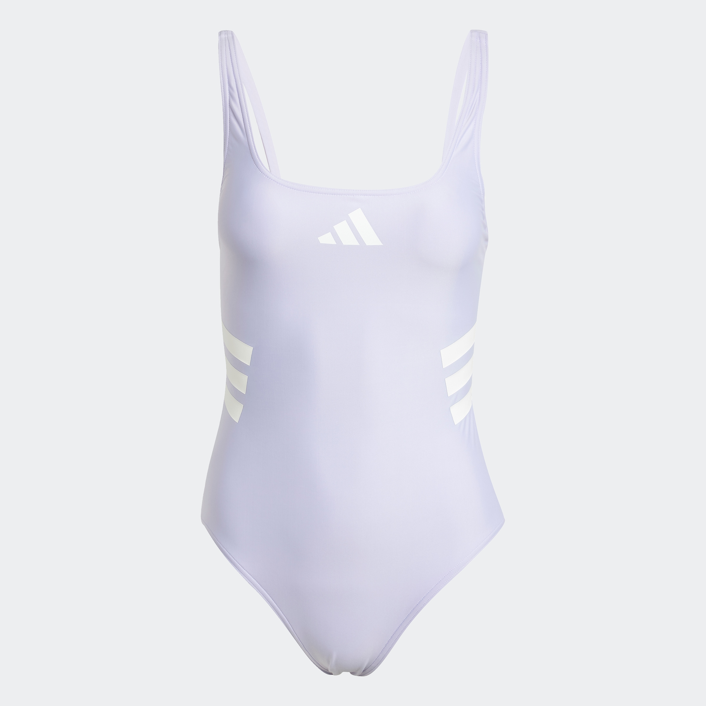 adidas Performance Badeanzug »3S UBACK SUIT«, (1 St.)