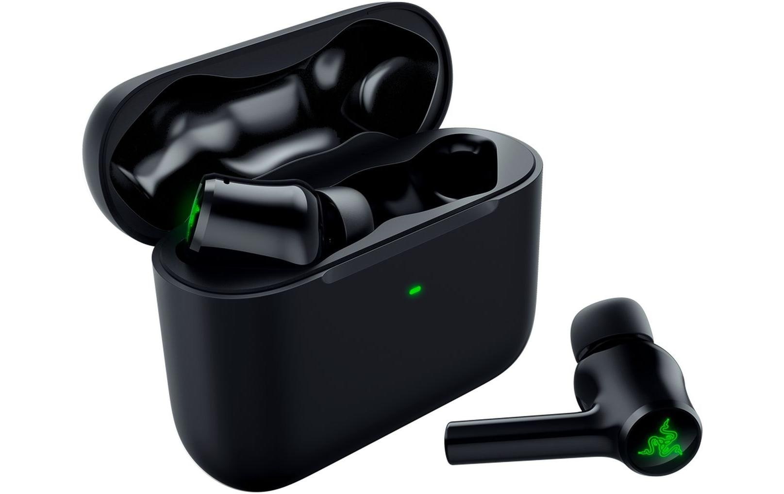 In-Ear-Kopfhörer »Hammerhead True Wireless (2021), RGB«