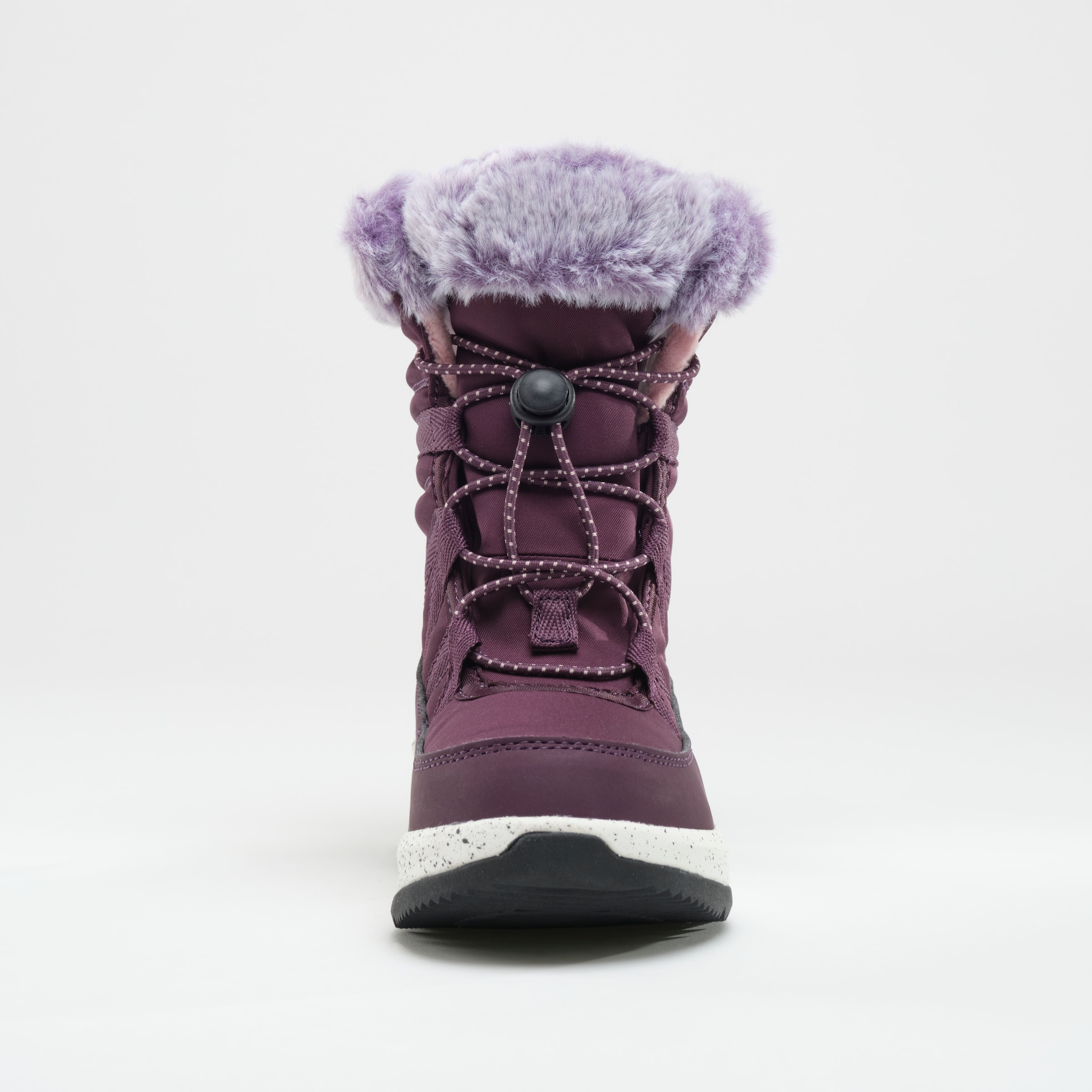 Kamik Winterstiefel »STORMYF«, wasserdicht und gefüttert, Winterboots,Snowboots
