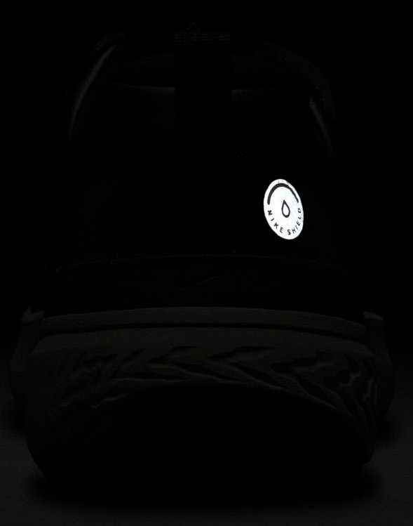 Nike Laufschuh »REACT MILER 2 SHIELD«