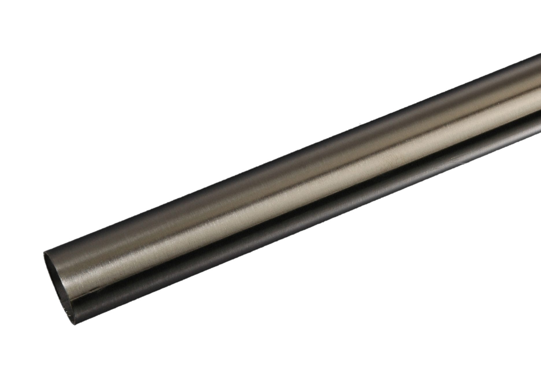 Liedeco Gardinenstange "Fixmass" Ø 20 mm 1 läufig-läufig Fixmass