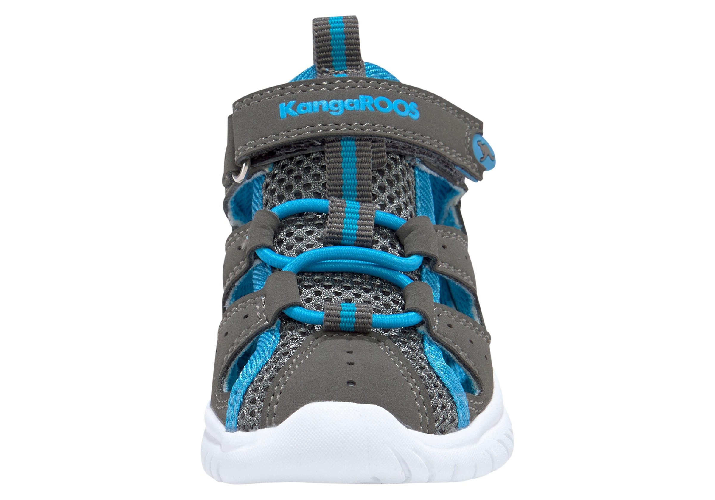 KangaROOS Sneaker »KI-Rock Lite EV«