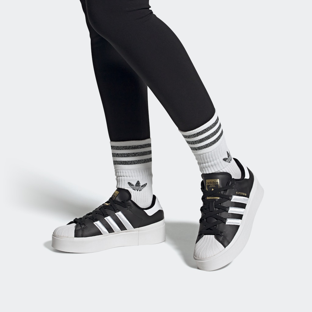 adidas Originals Sneaker »SUPERSTAR BONEGA«
