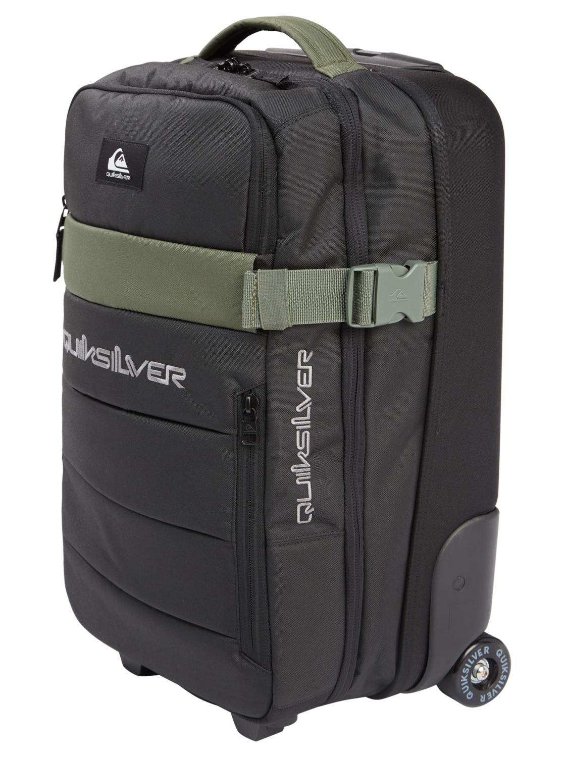 Quiksilver Reisetasche »Horizon 41L«