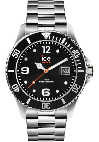 ice-watch Quarzuhr »ICE steel, 016032« kaufen