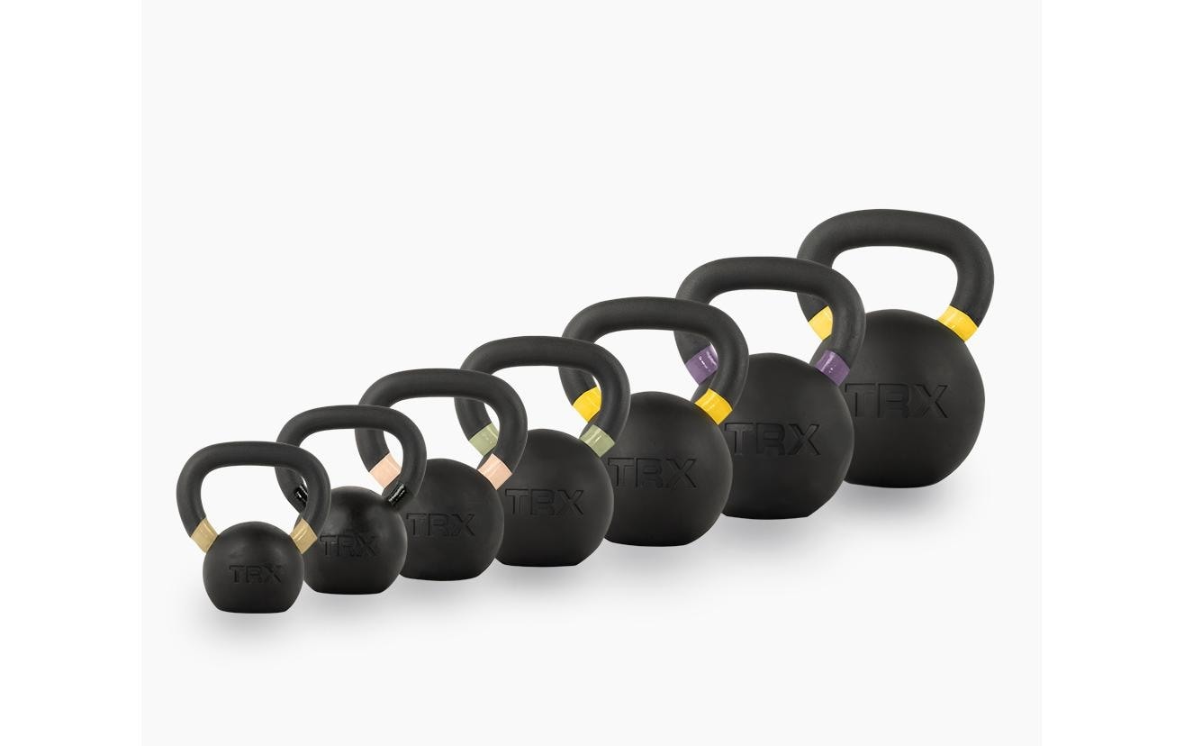 TRX Kettlebell