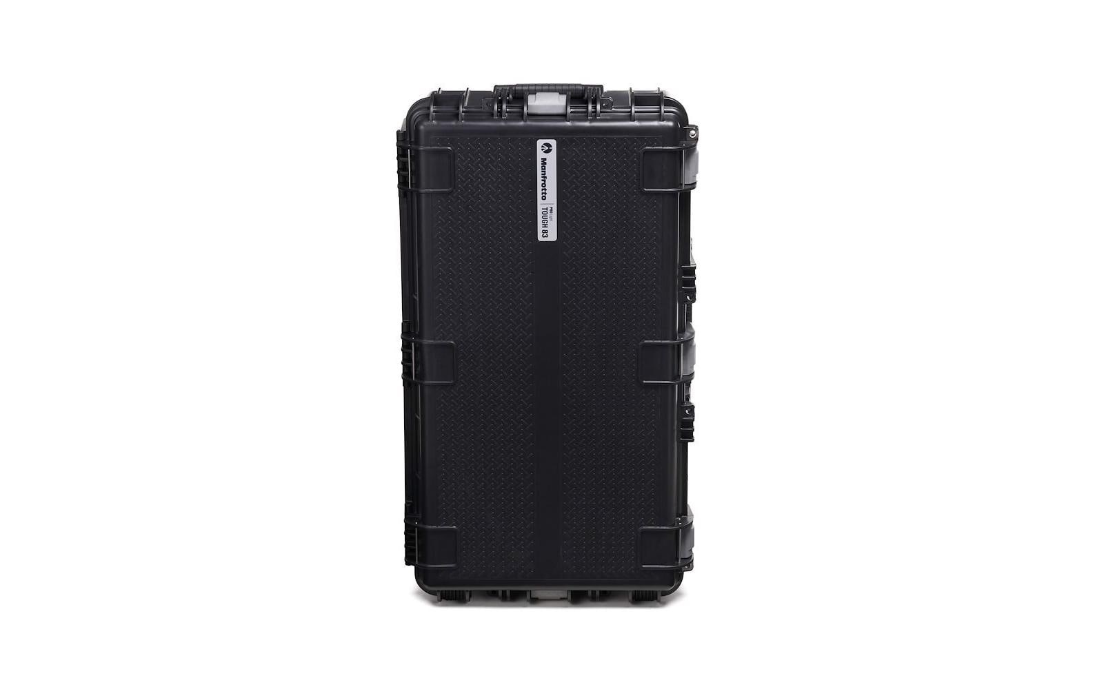 Manfrotto Koffer »PRO Light Tough TH-83 Rollkoffer«