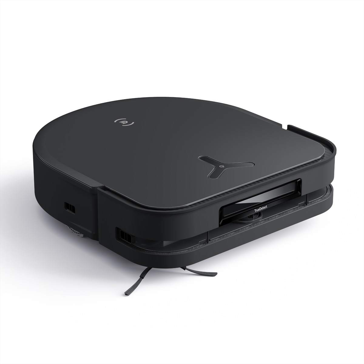 ECOVACS Saugroboter »Ecovacs Saugroboter X5 omni, Deebot, schwarz«