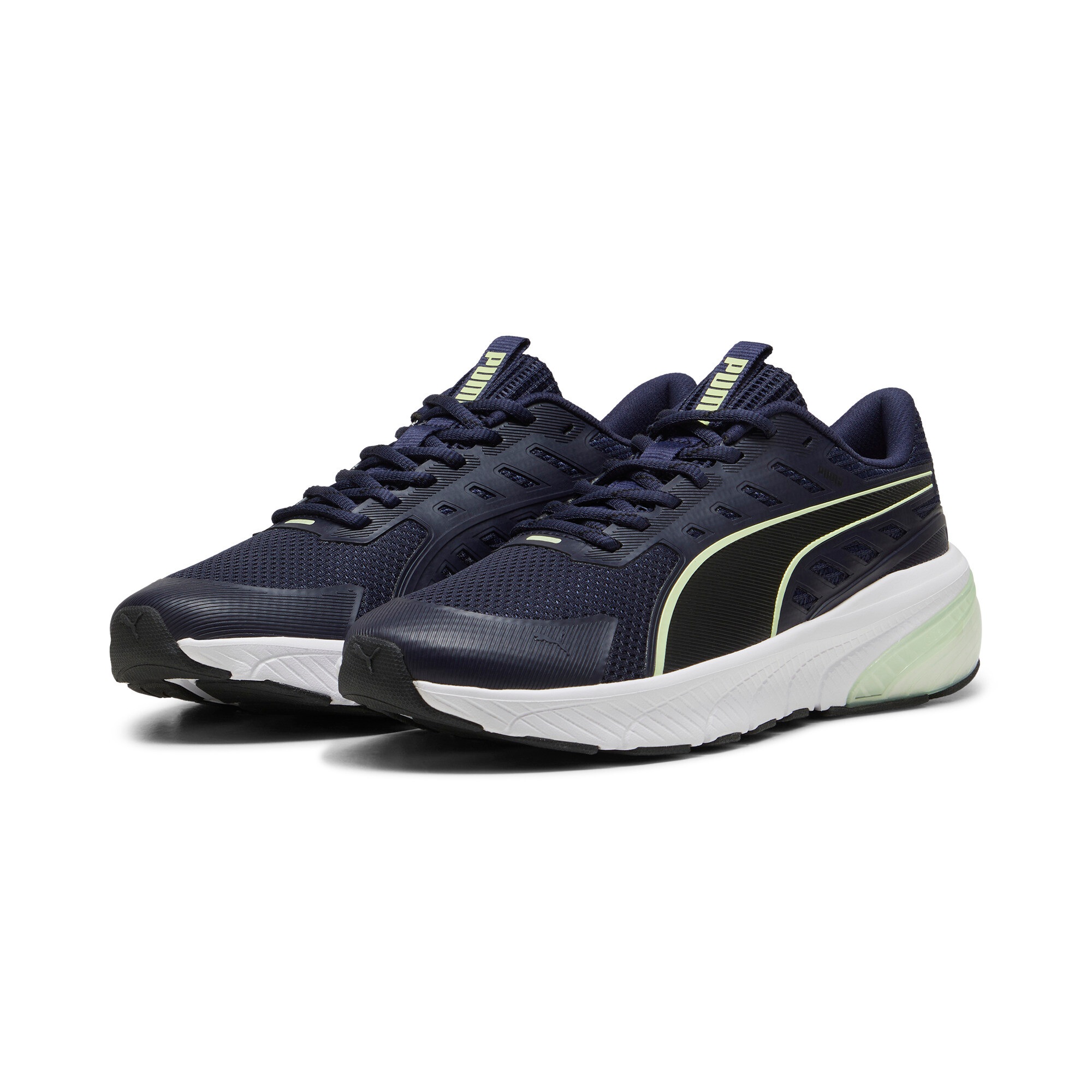 PUMA Sneaker »CELL GLARE«